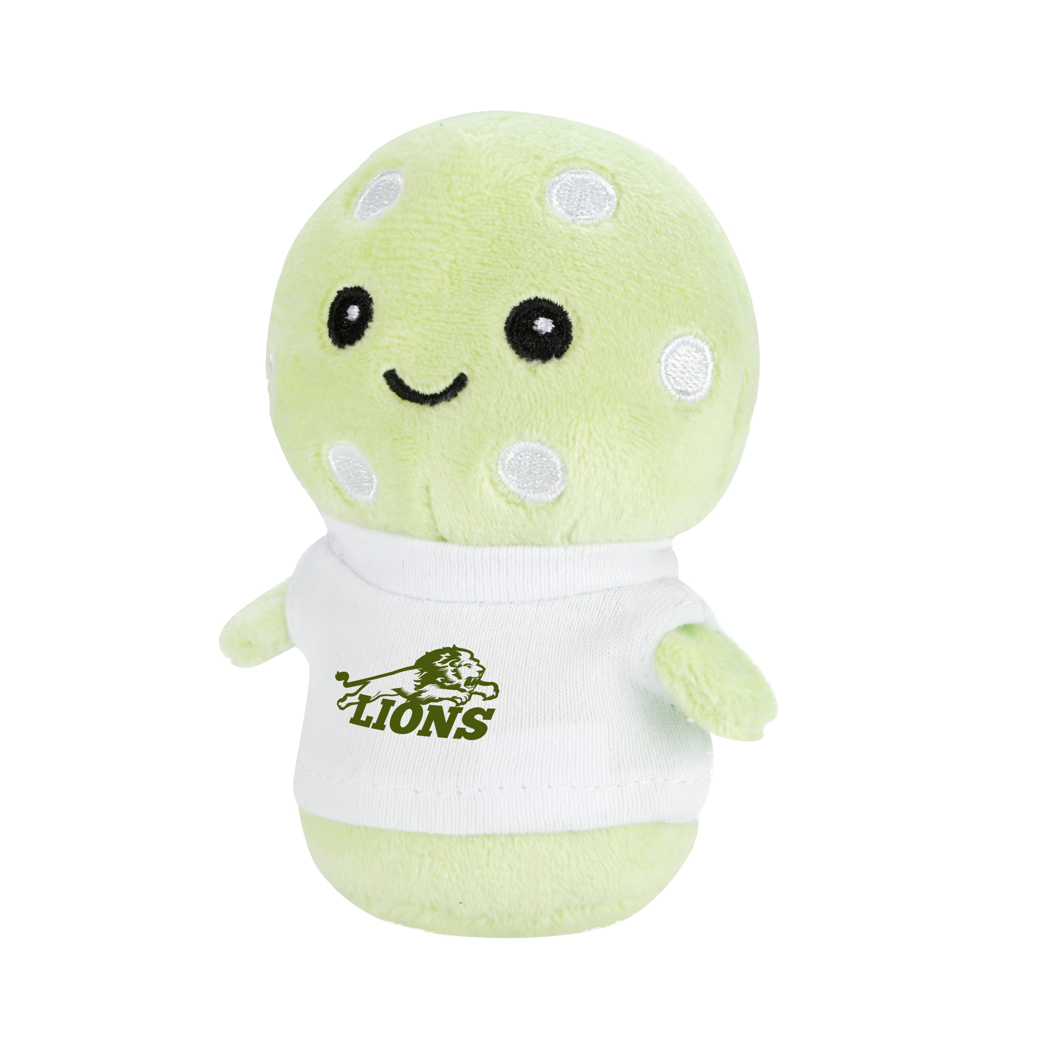 Chelsea Teddy Bear™ Sporties - 4" Plush - Image 1