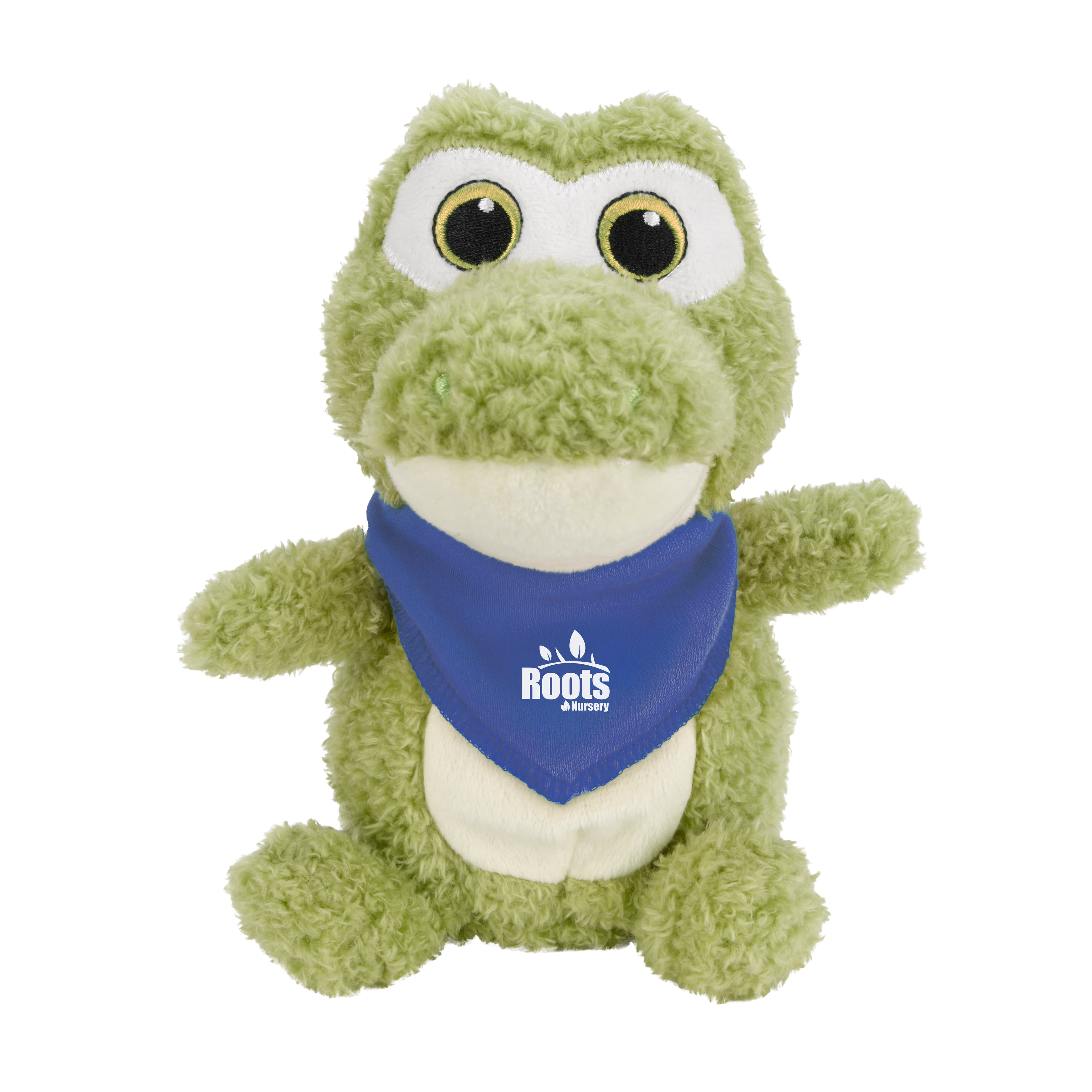 Chelsea Teddy Bear™ Team Players - 7.5" Plush - Image 1