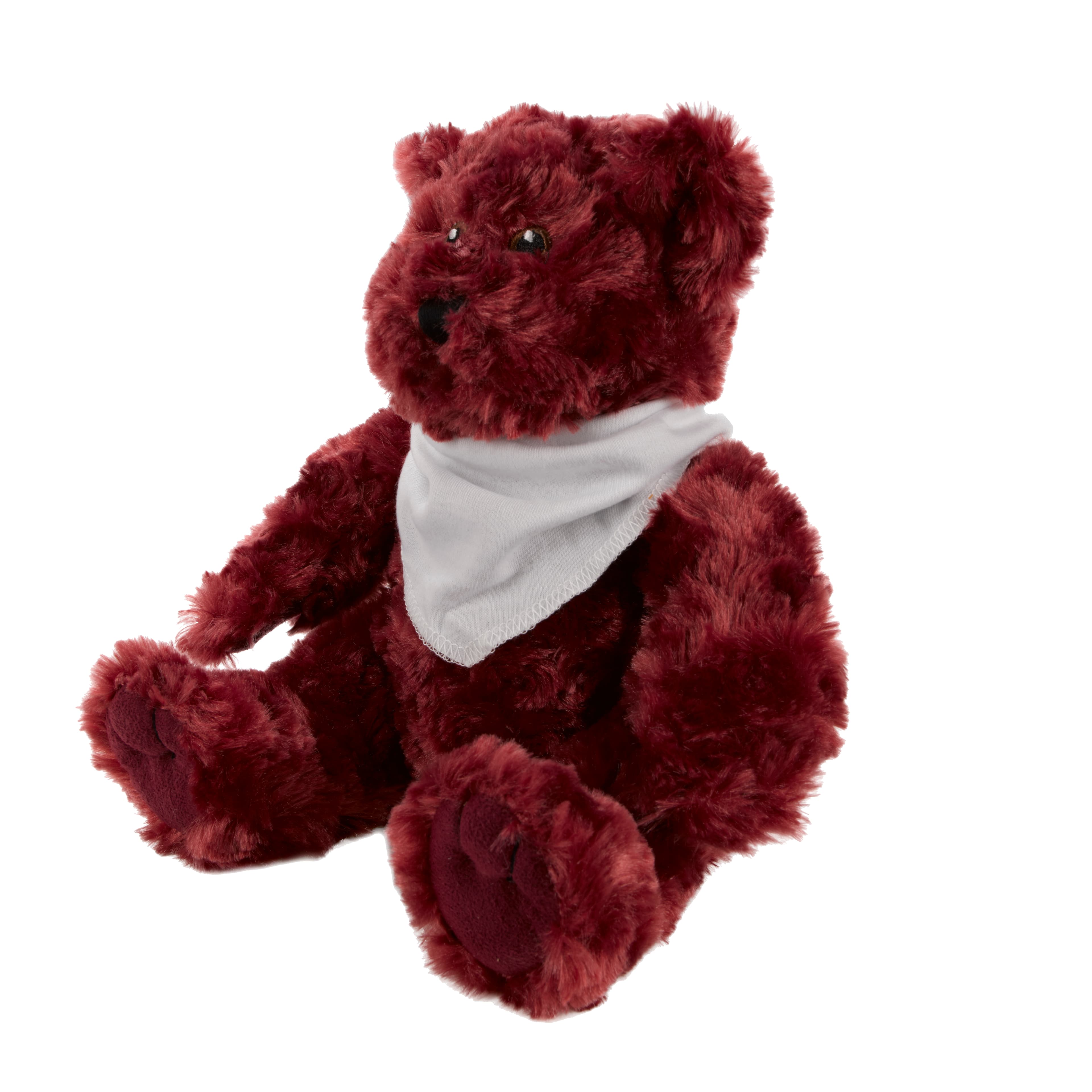 Chelsea Teddy Bear™ Traditional Teddy Bear - 11" Plush