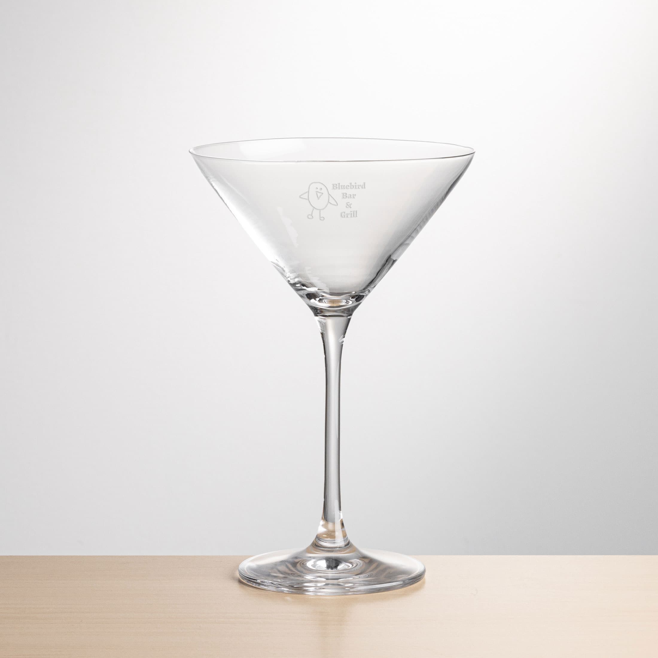 Clarity Martini - 8.5 oz. - Image 1