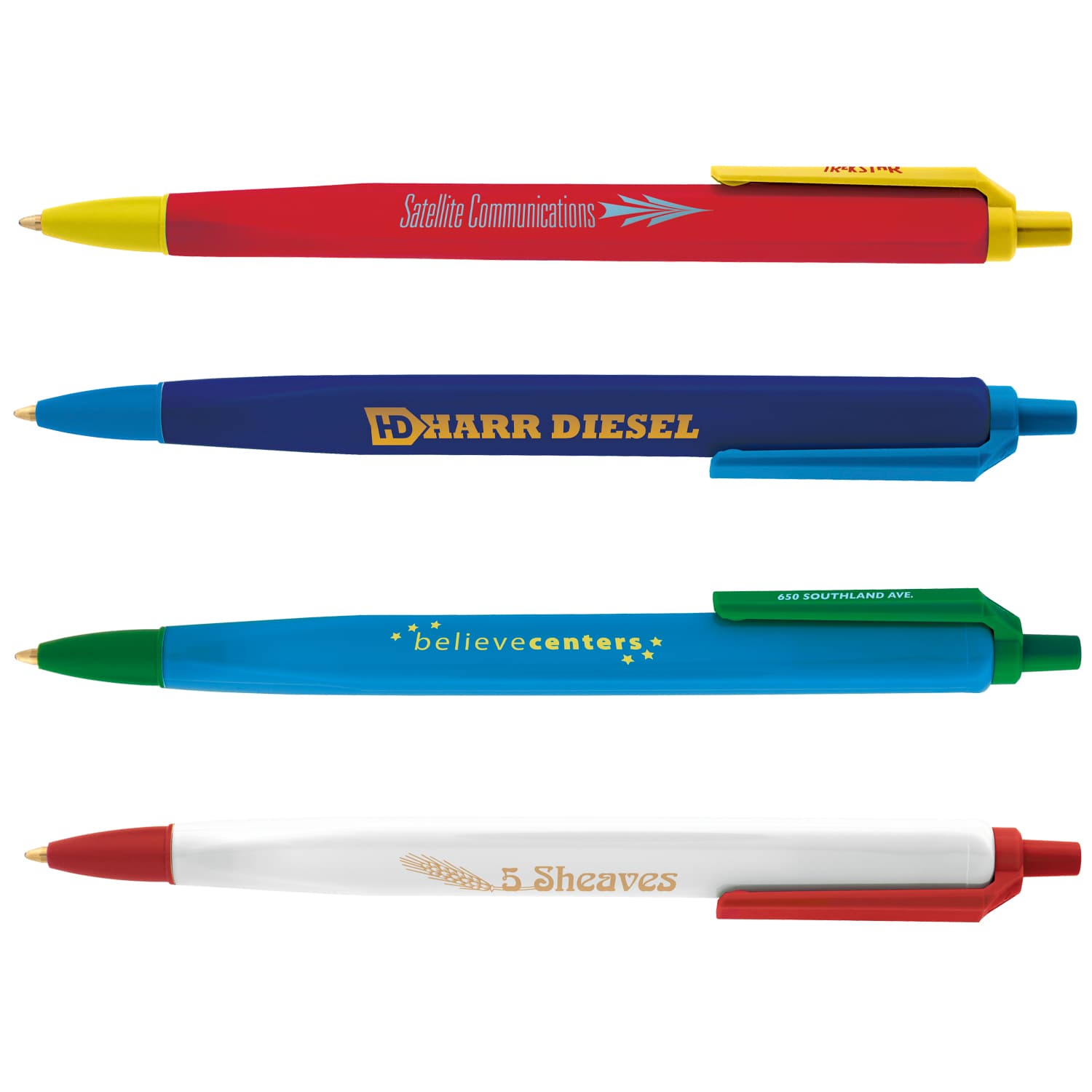 Classic Collection Tri-Stic® Pen - Image 1