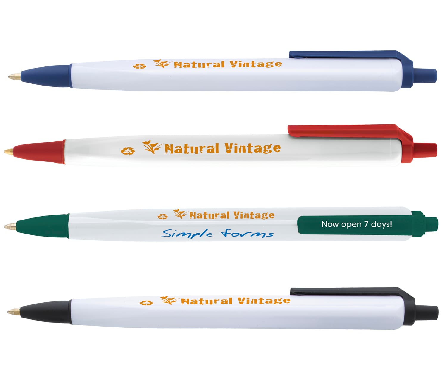 Classic Collection Tri-Stic® RPET Pen - Image 1