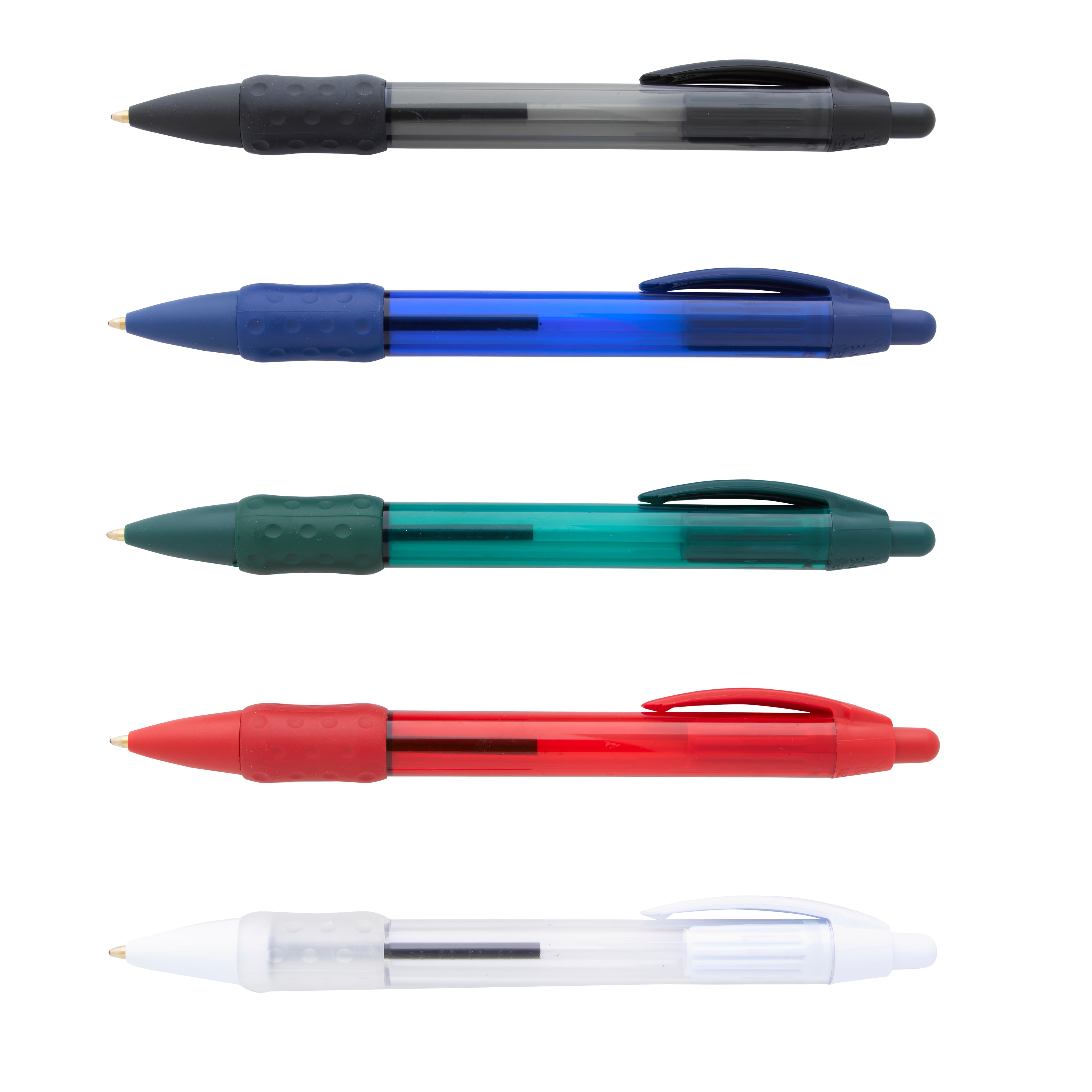 Classic Collection WideBody® Clear Grip Pen - Image 1