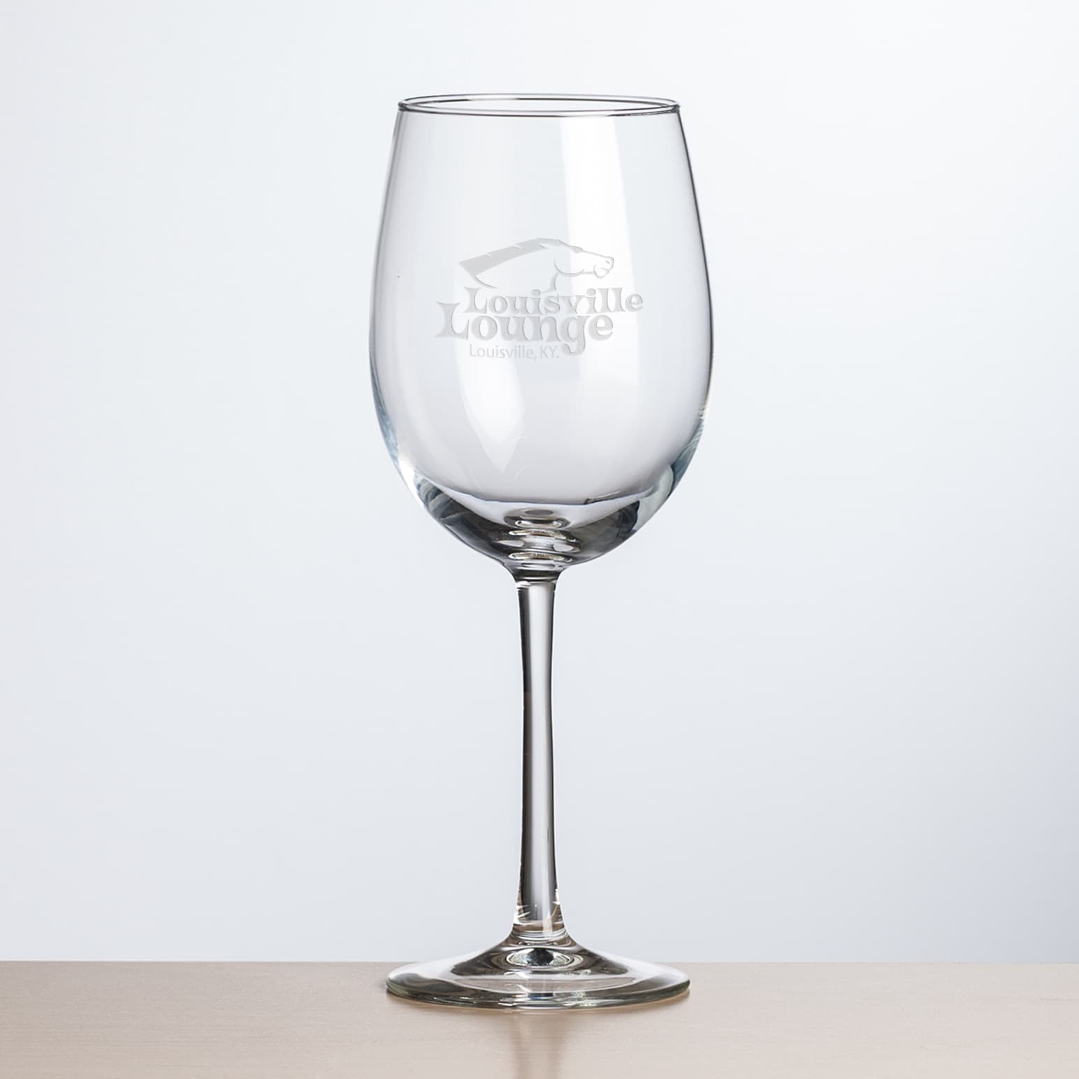 Cleo Wine Glass - 16 oz. - Image 1