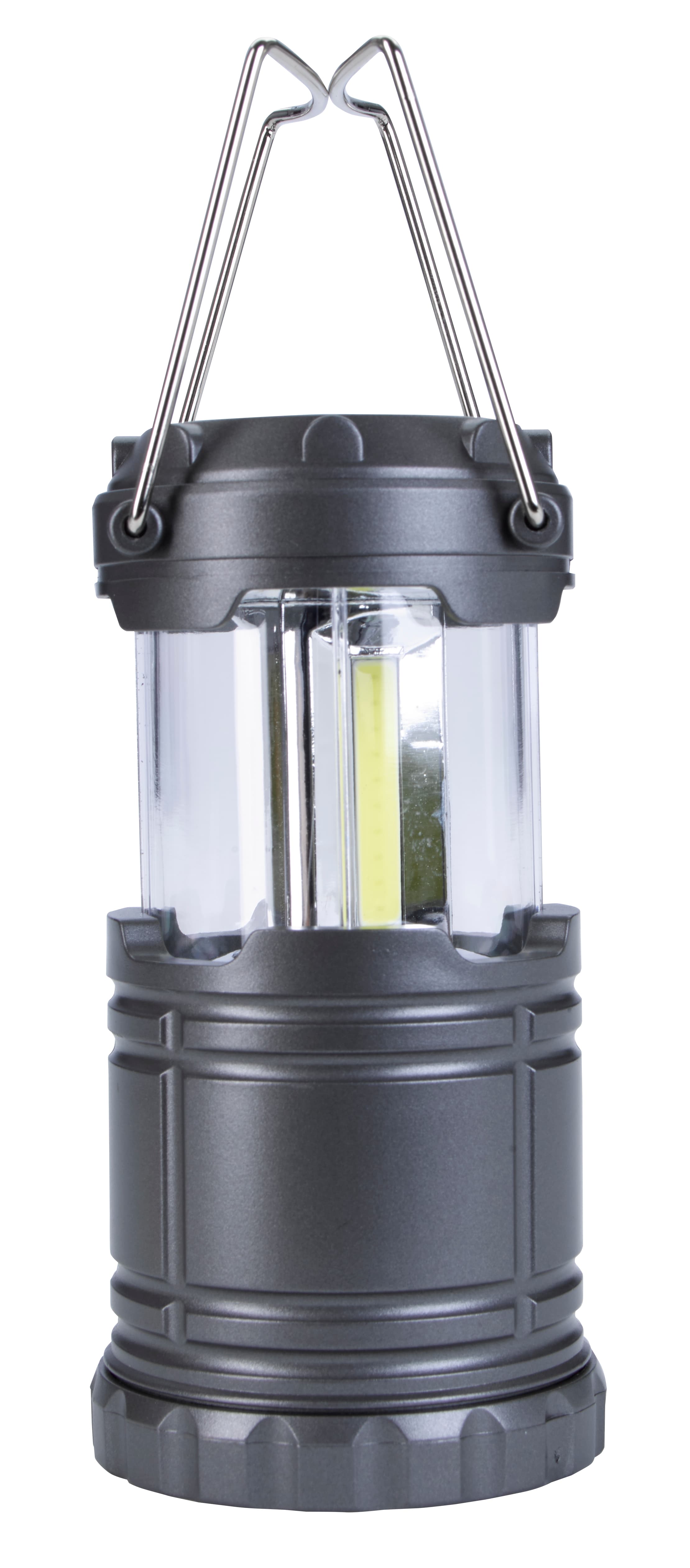 COB Outdoor Lantern - Image 1