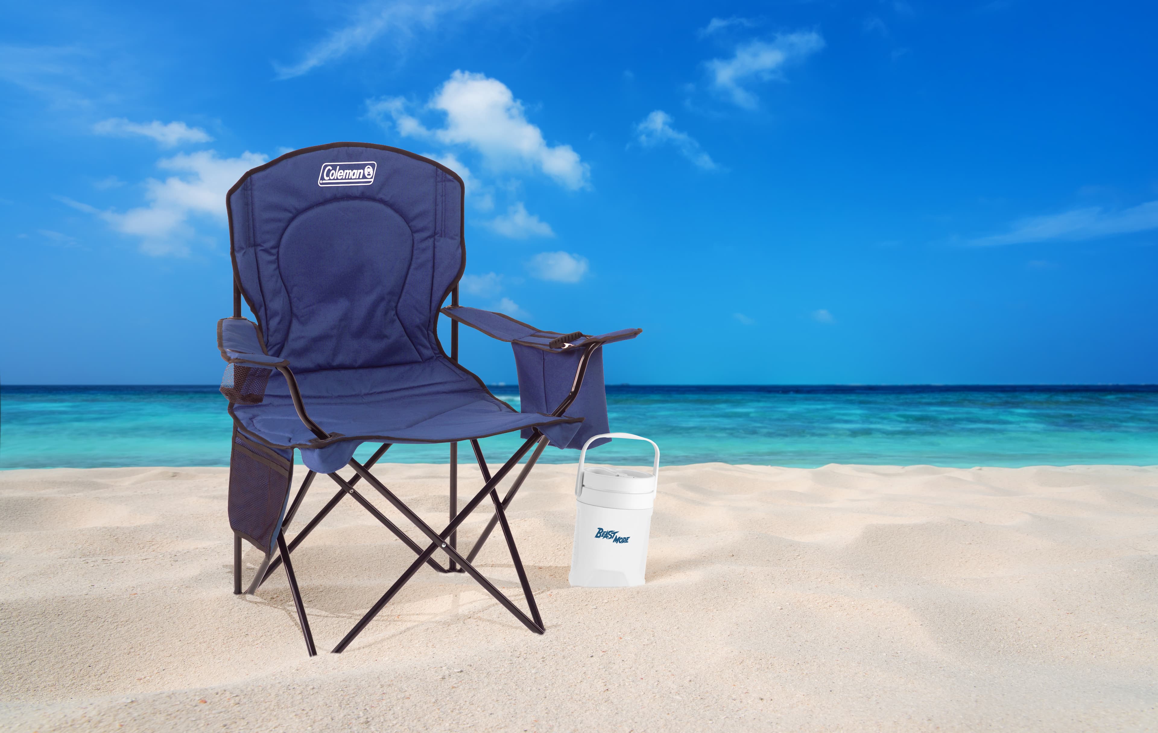 Coleman® 1-Gallon Insulated Jug - Image 1