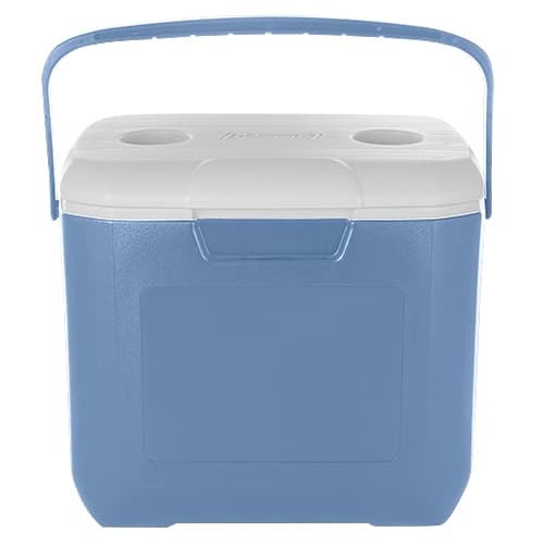 Coleman® 30 Qt. Chest Cooler - Image 1