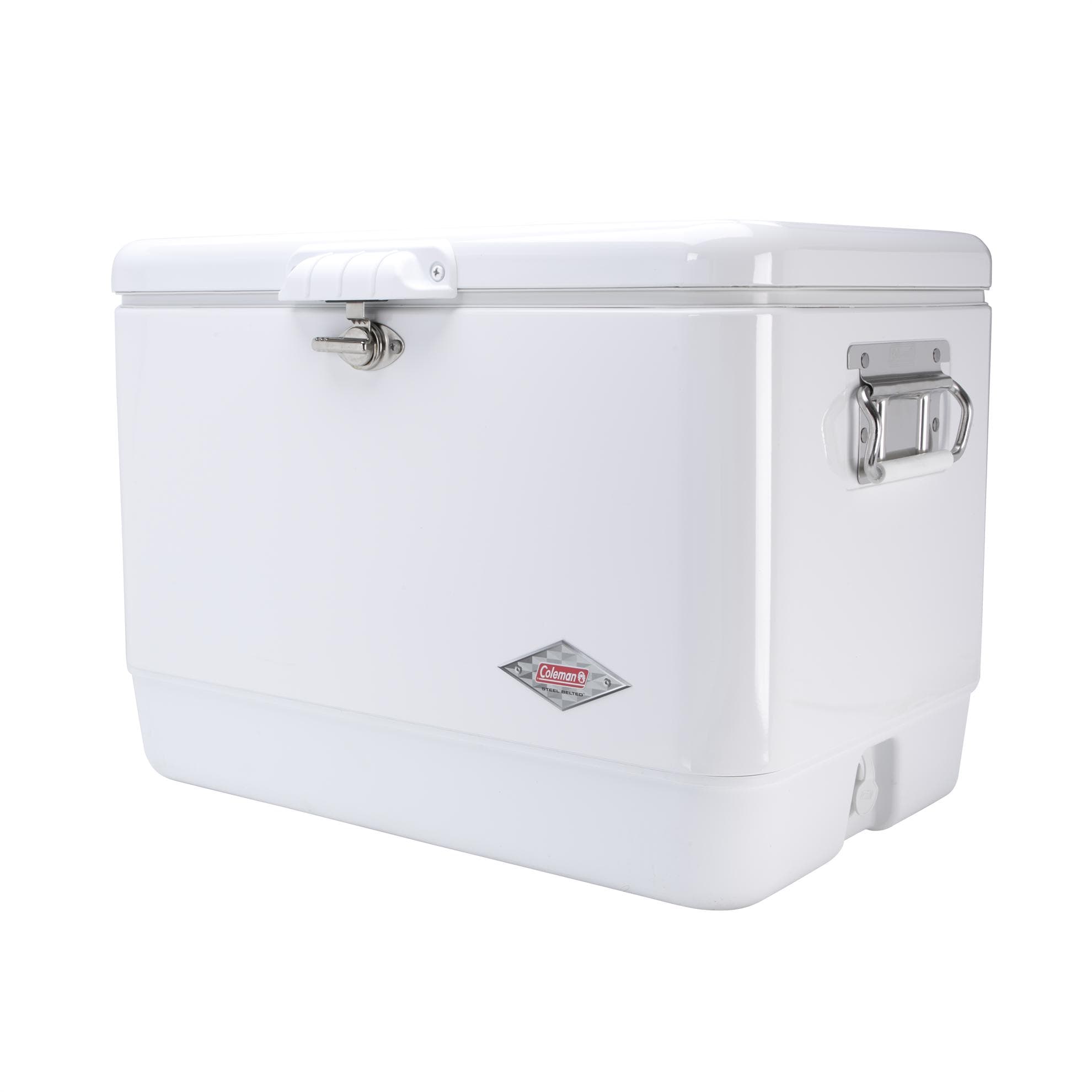 Coleman® 54 Qt. Classic Steel-Belted® Cooler - Image 1