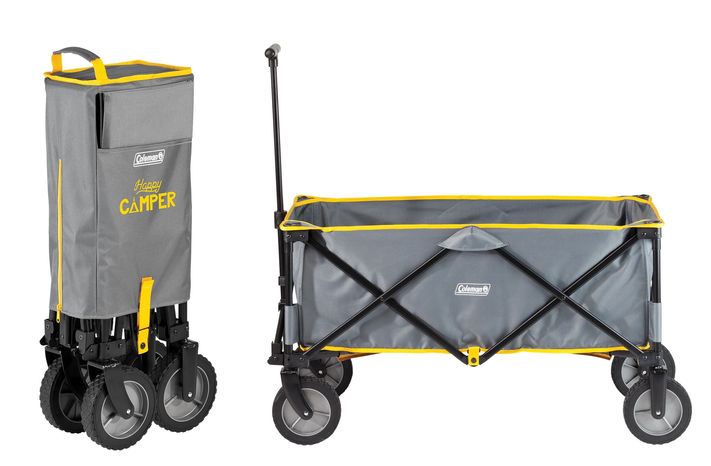 Coleman® Camp Wagon - Image 1