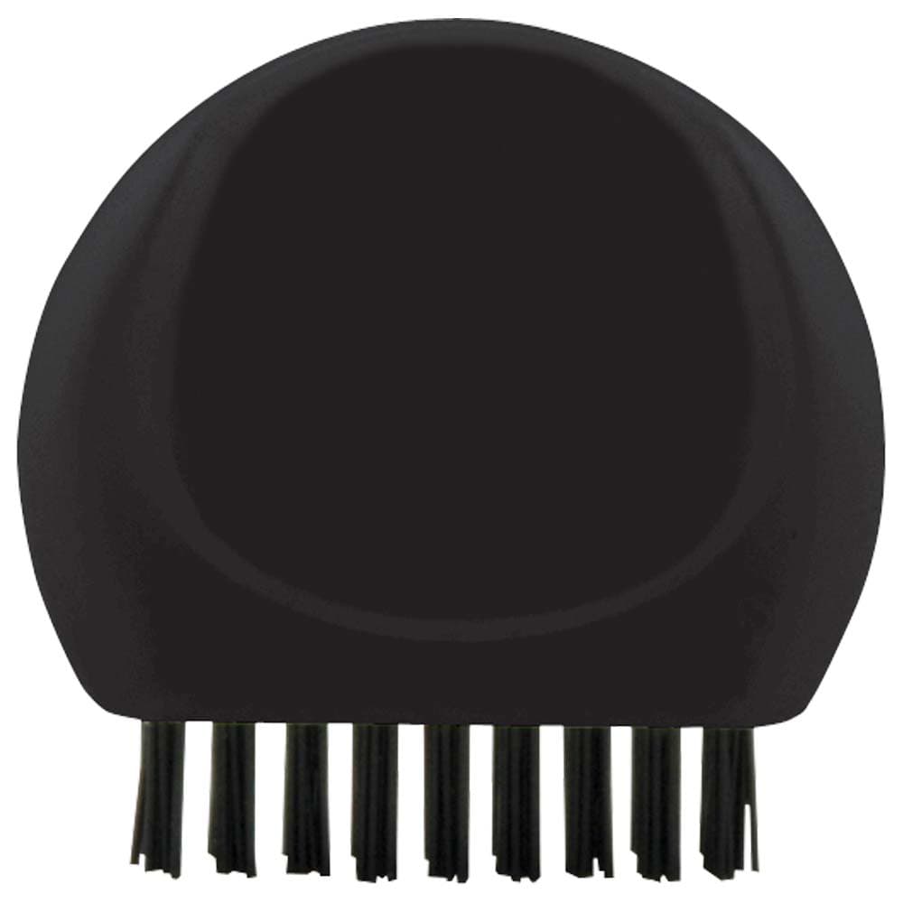 Compact Golf Club D-Brush