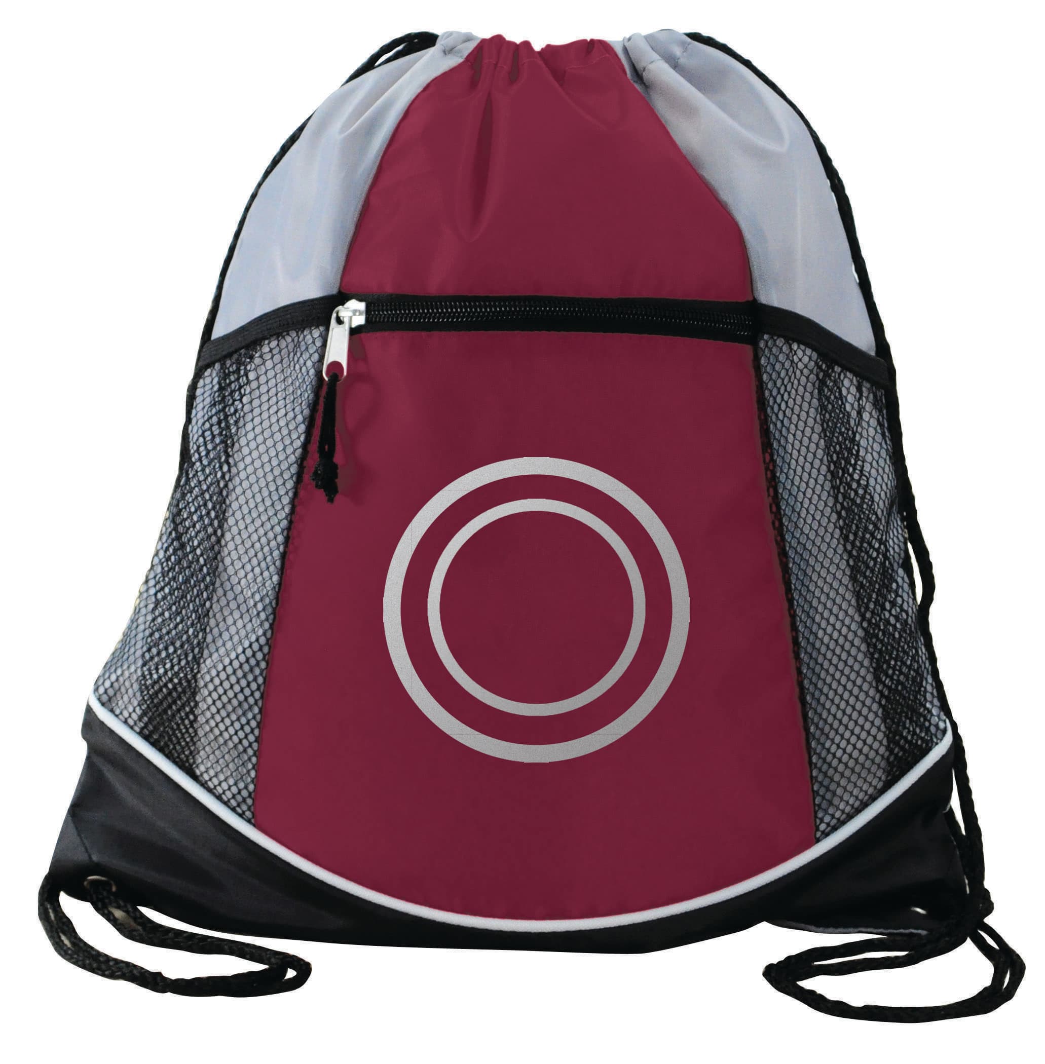Double Take Drawstring - Image 1