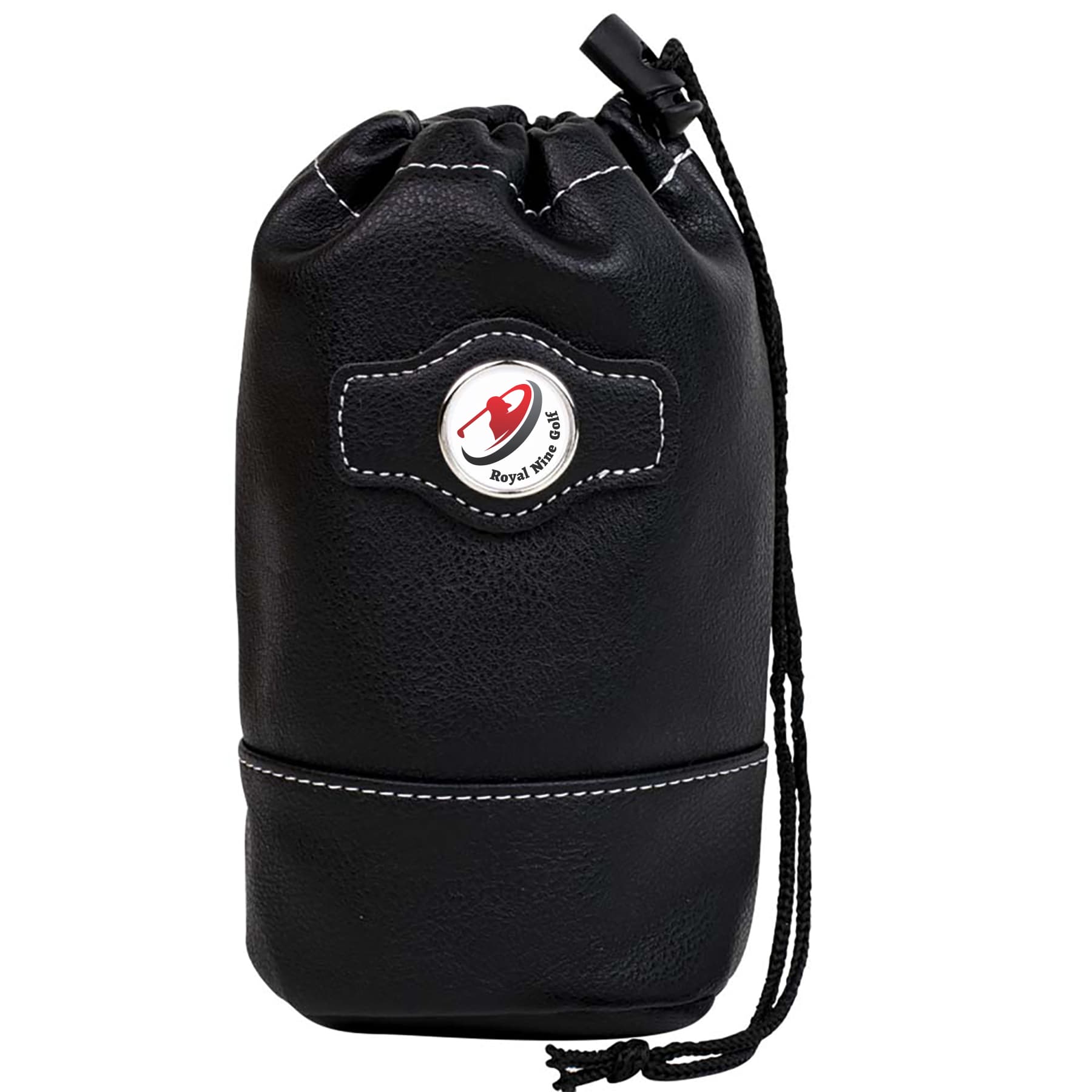 Drawstring Valuables Pouch - Image 1
