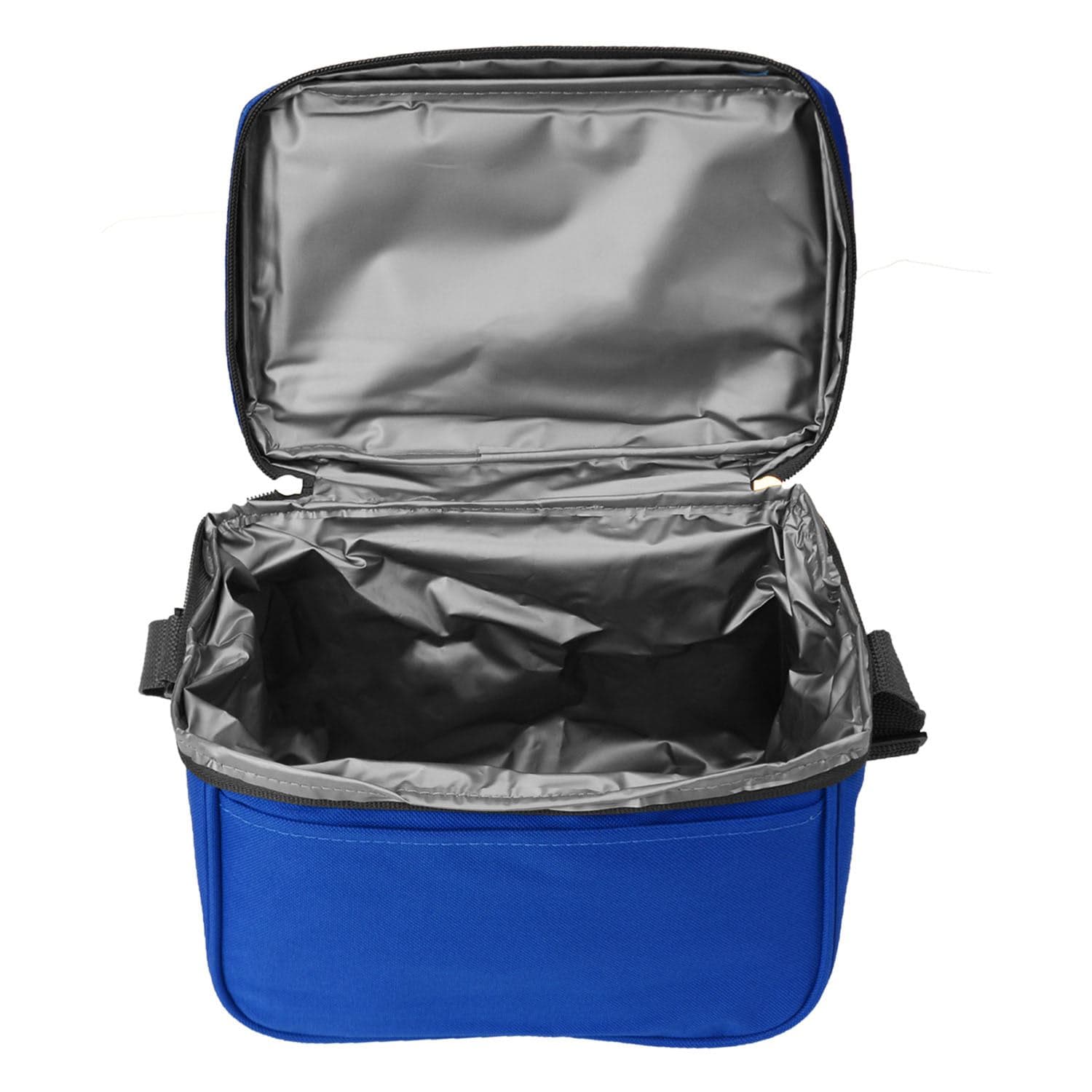 Dual Compartment 6-Can Cooler - Image 1