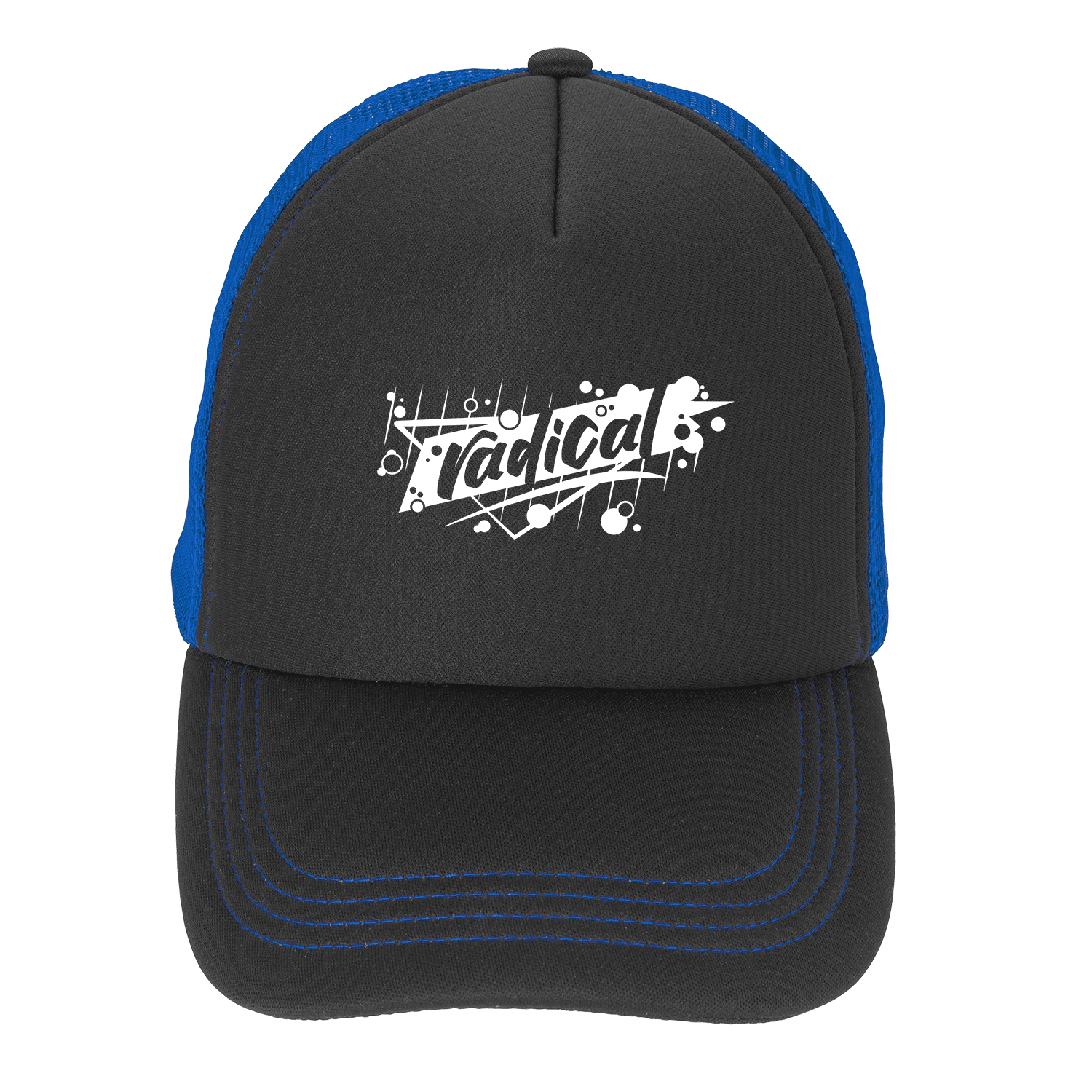 Foam Trucker Cap - Image 1
