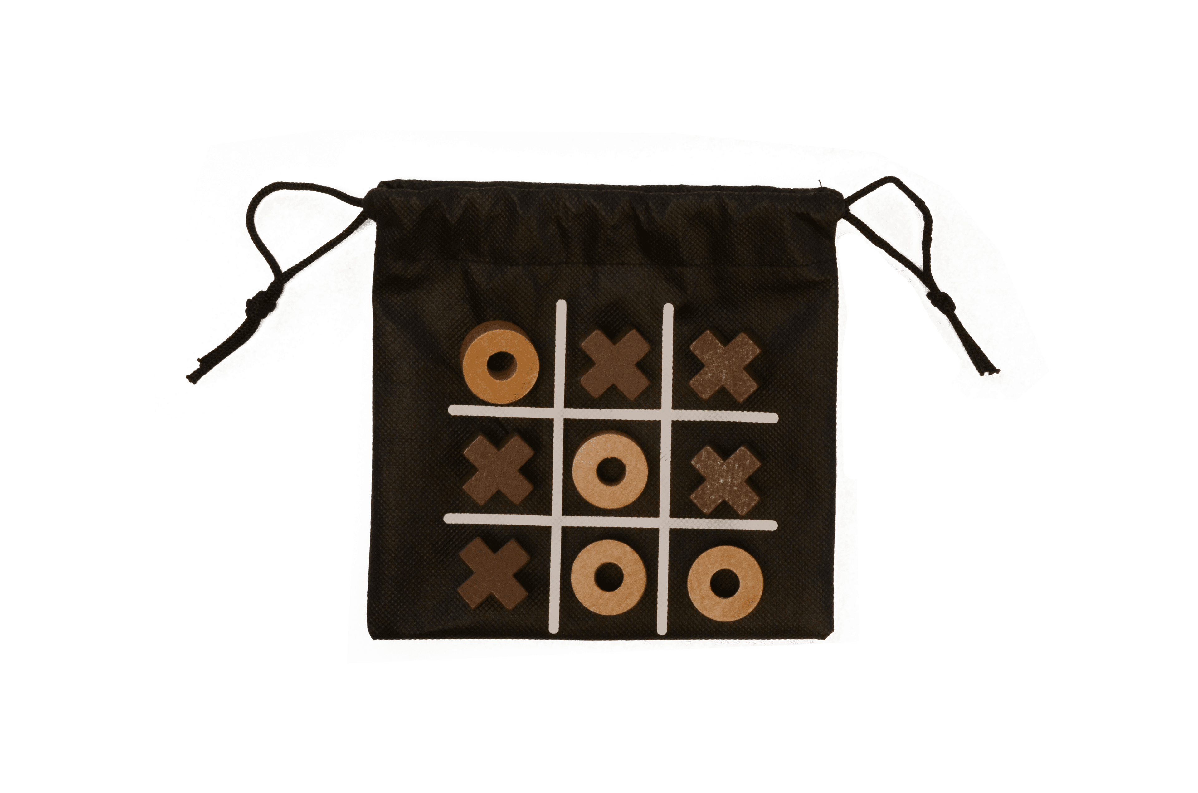 Fun On The Go Games - Tic Tac Toe