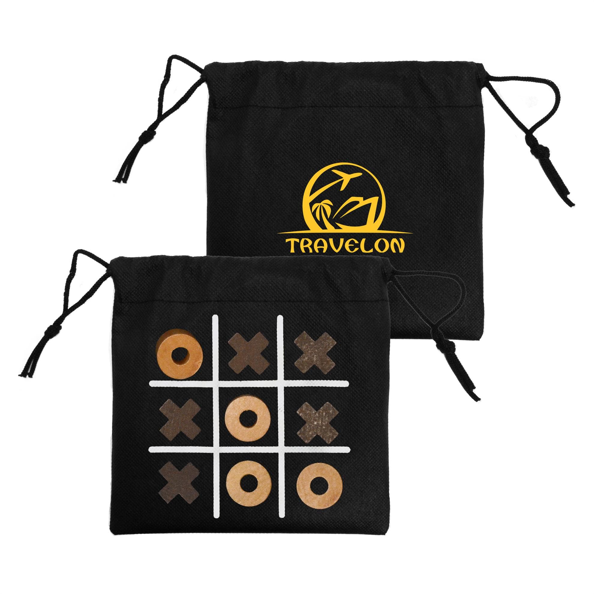 Fun On The Go Games - Tic Tac Toe - Image 1