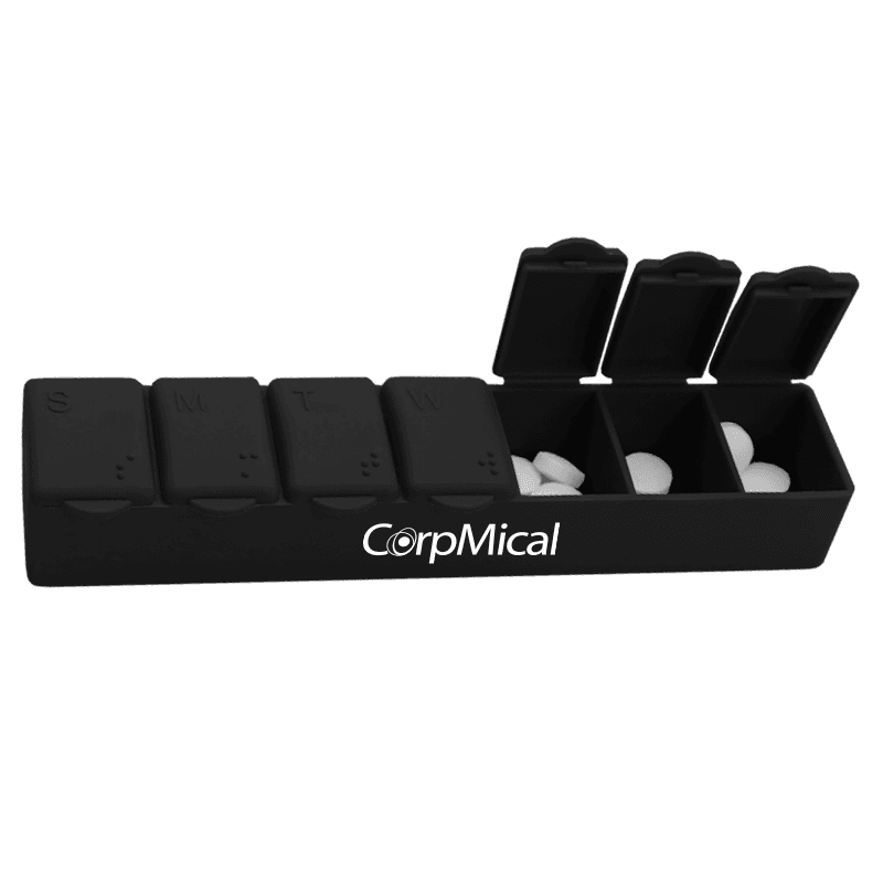 Garyline® 7-Day Pill Case - Image 1