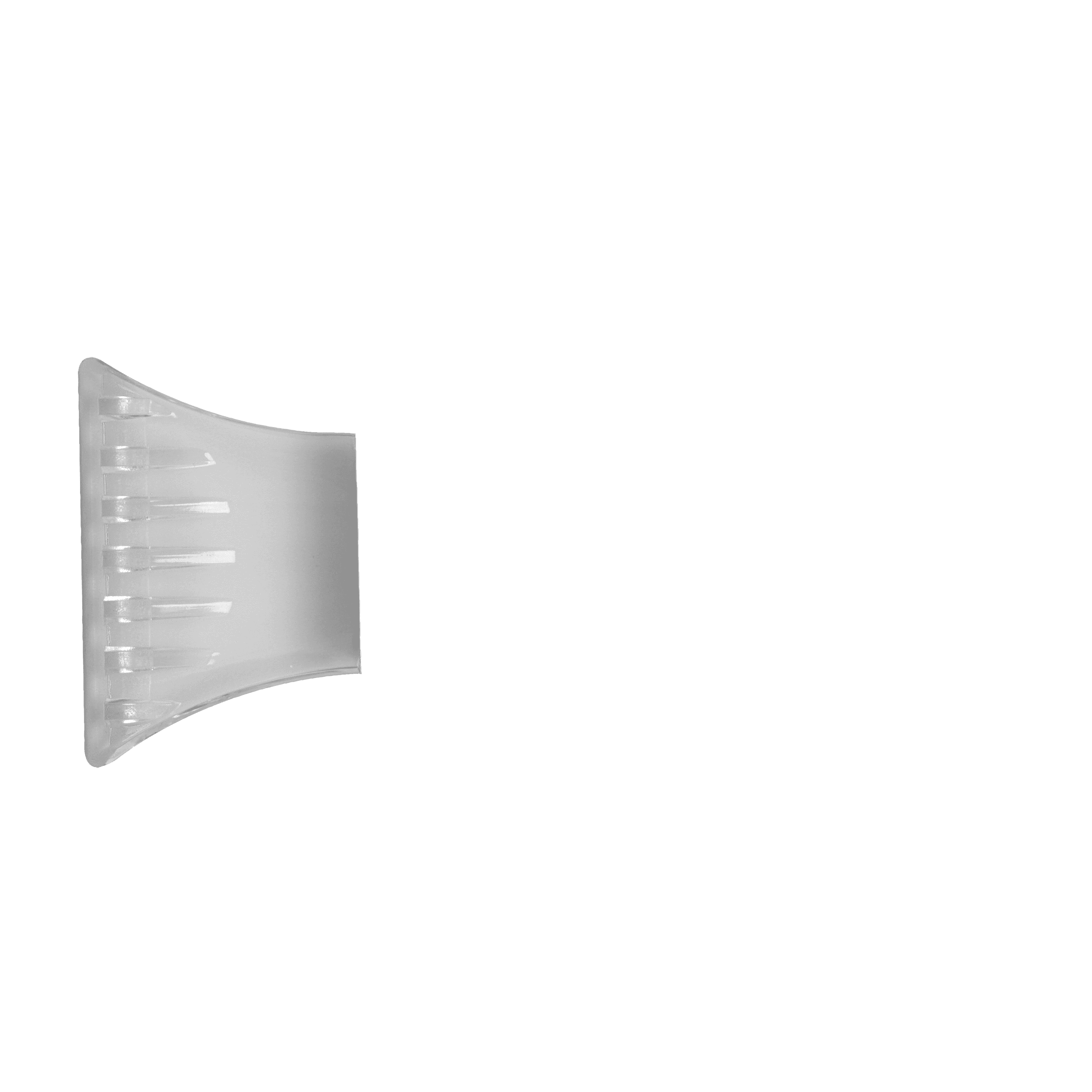 Garyline® 7" Polar Color-Changing Ice Scraper - Image 1