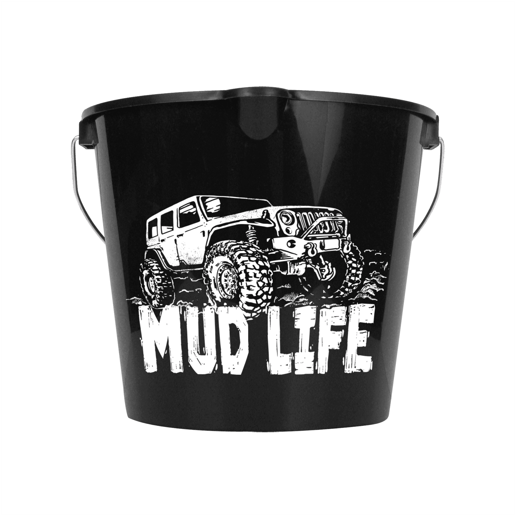 Garyline® 7-Quart Bucket - Image 1
