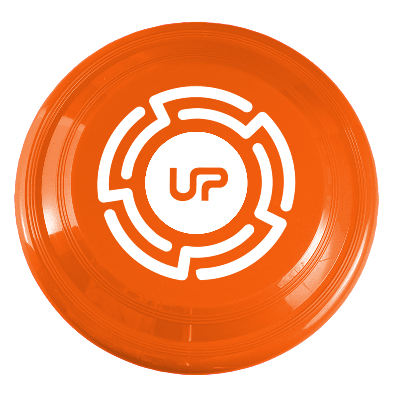 Garyline® 9" Flyer - Image 1