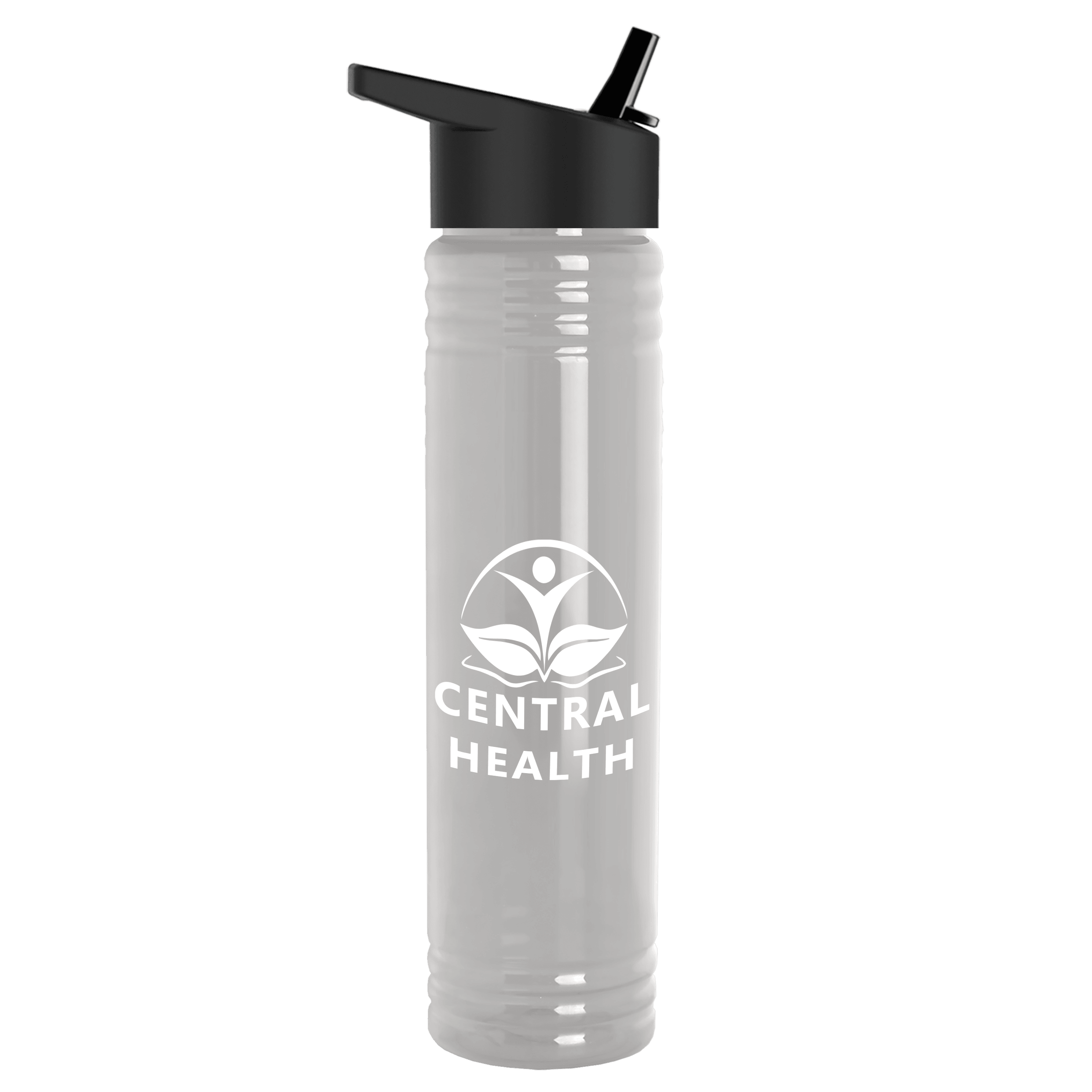 Garyline® Adventure Tritan® Renew Bottle with Flip-Straw Lid - 32 oz. - Image 1