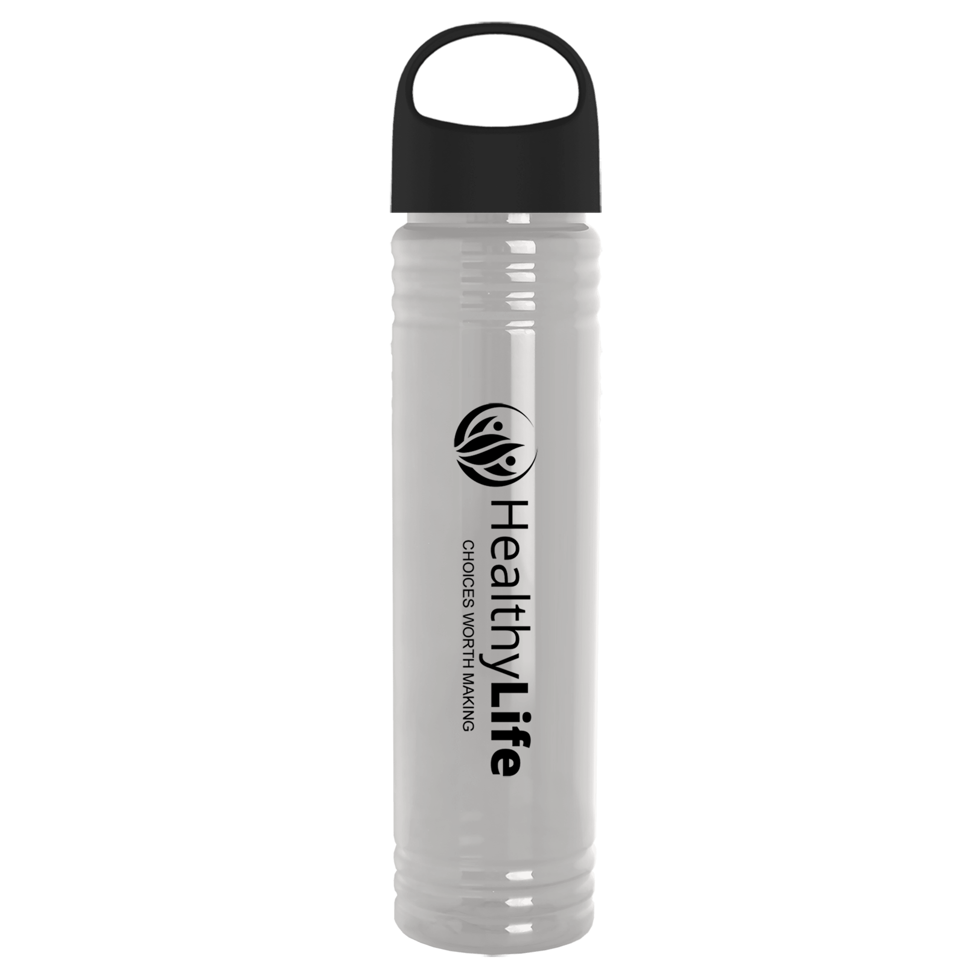 Garyline® Adventure Tritan® Renew Bottle with Oval Crest Lid - 32 oz.