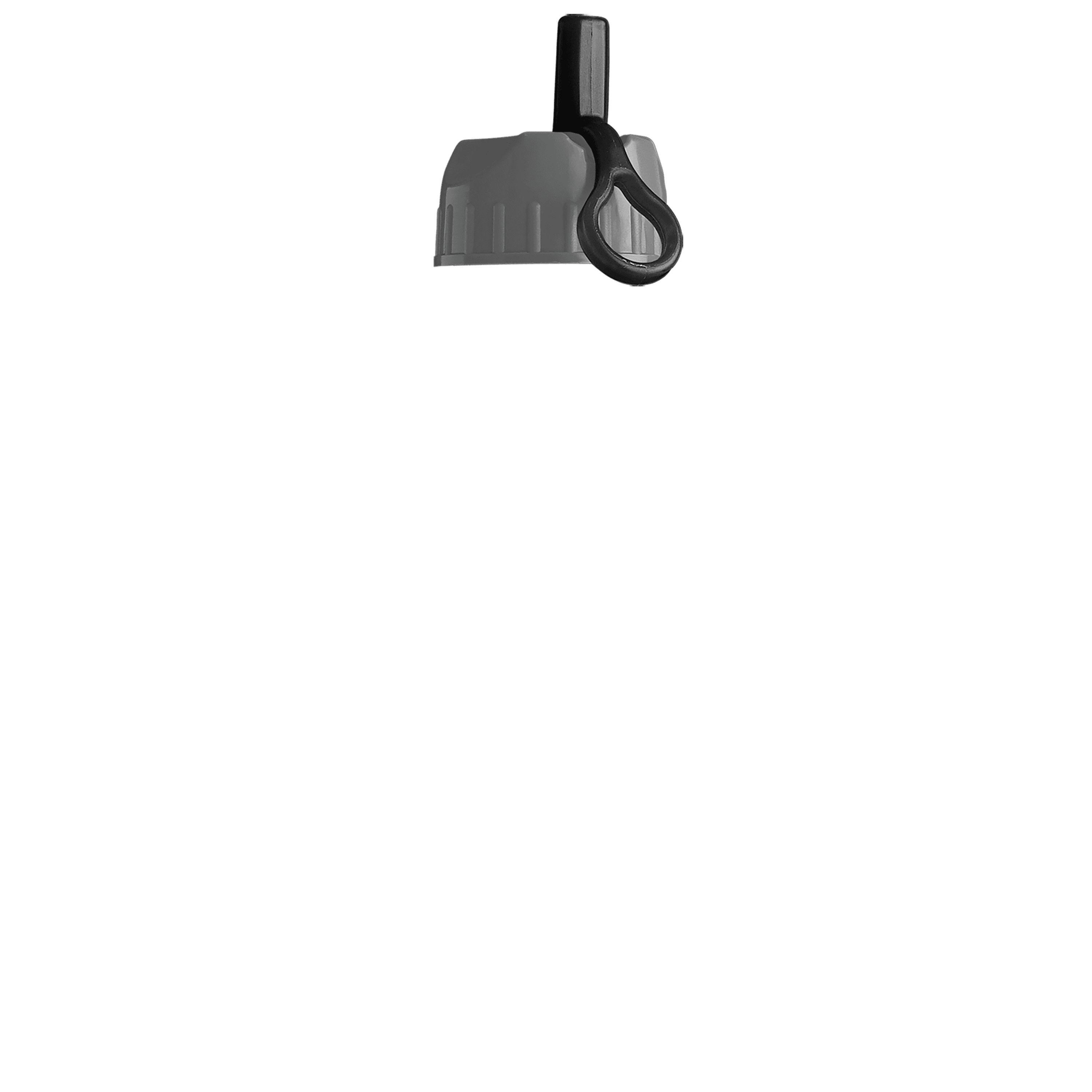 Garyline® Adventure Tritan® Renew Bottle with Ring-Straw Lid - 32 oz. - Image 1
