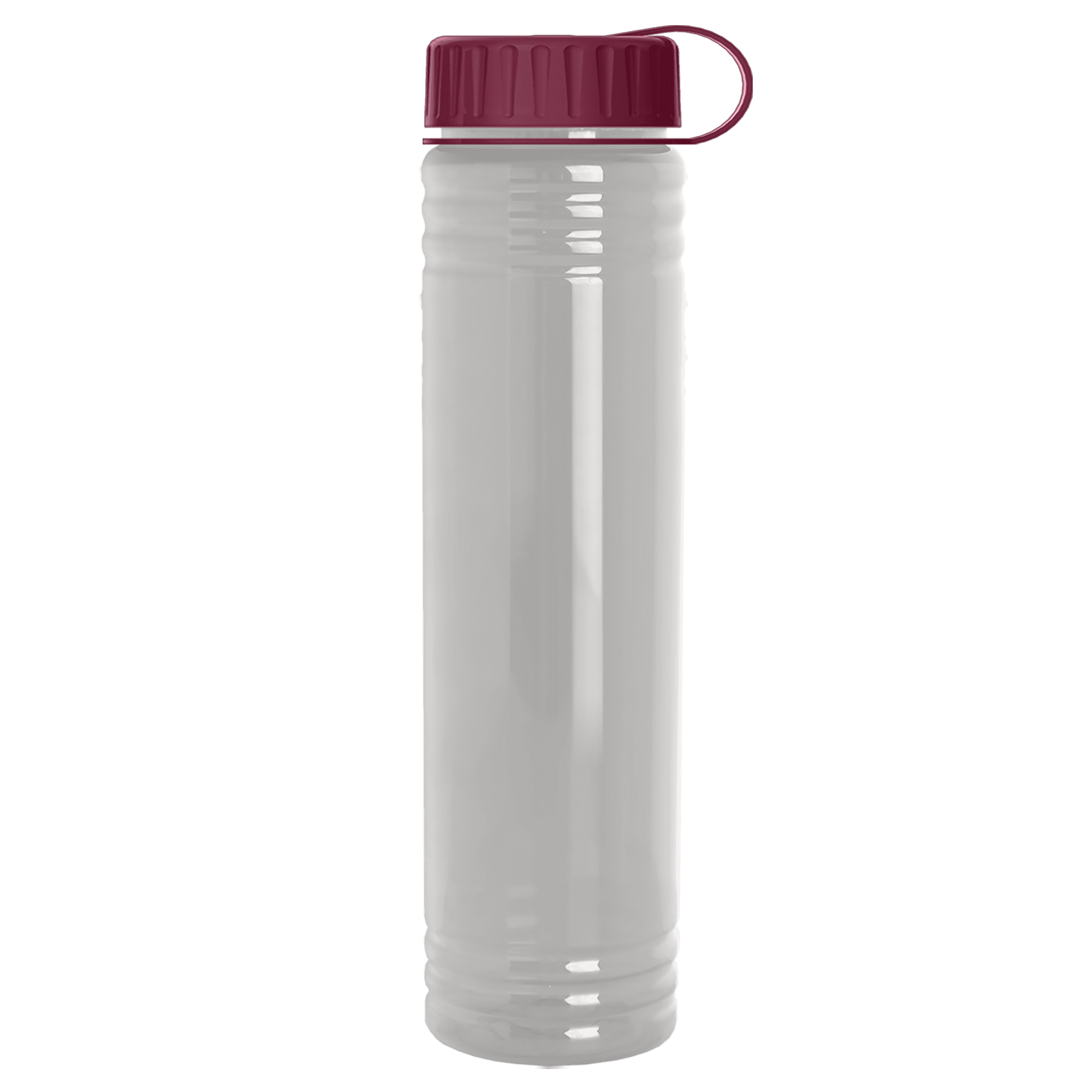 Garyline® Adventure Tritan® Renew Bottle with Tethered Lid - 32 oz. - Image 1