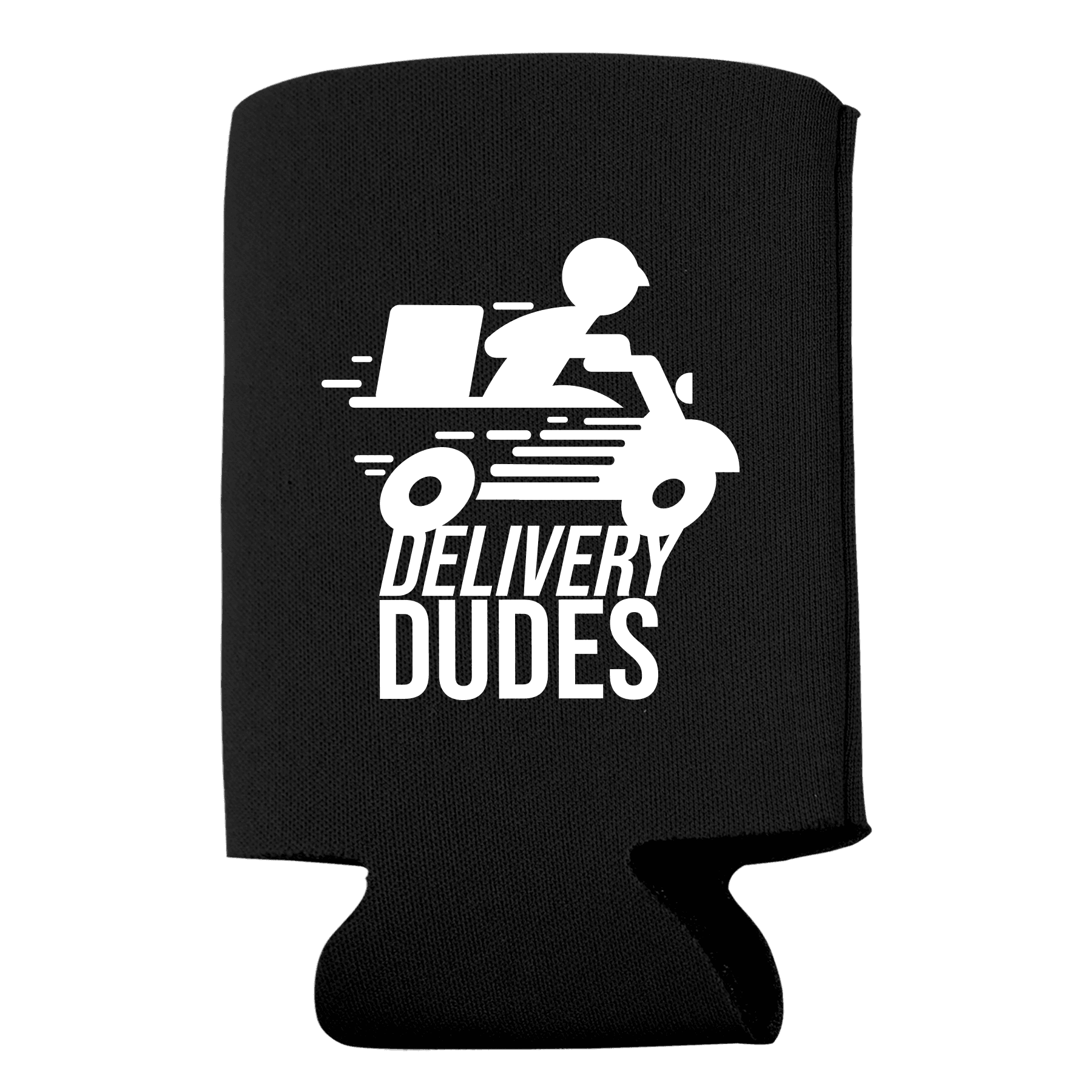 Garyline® Budget Pocket Can Cooler - Image 1