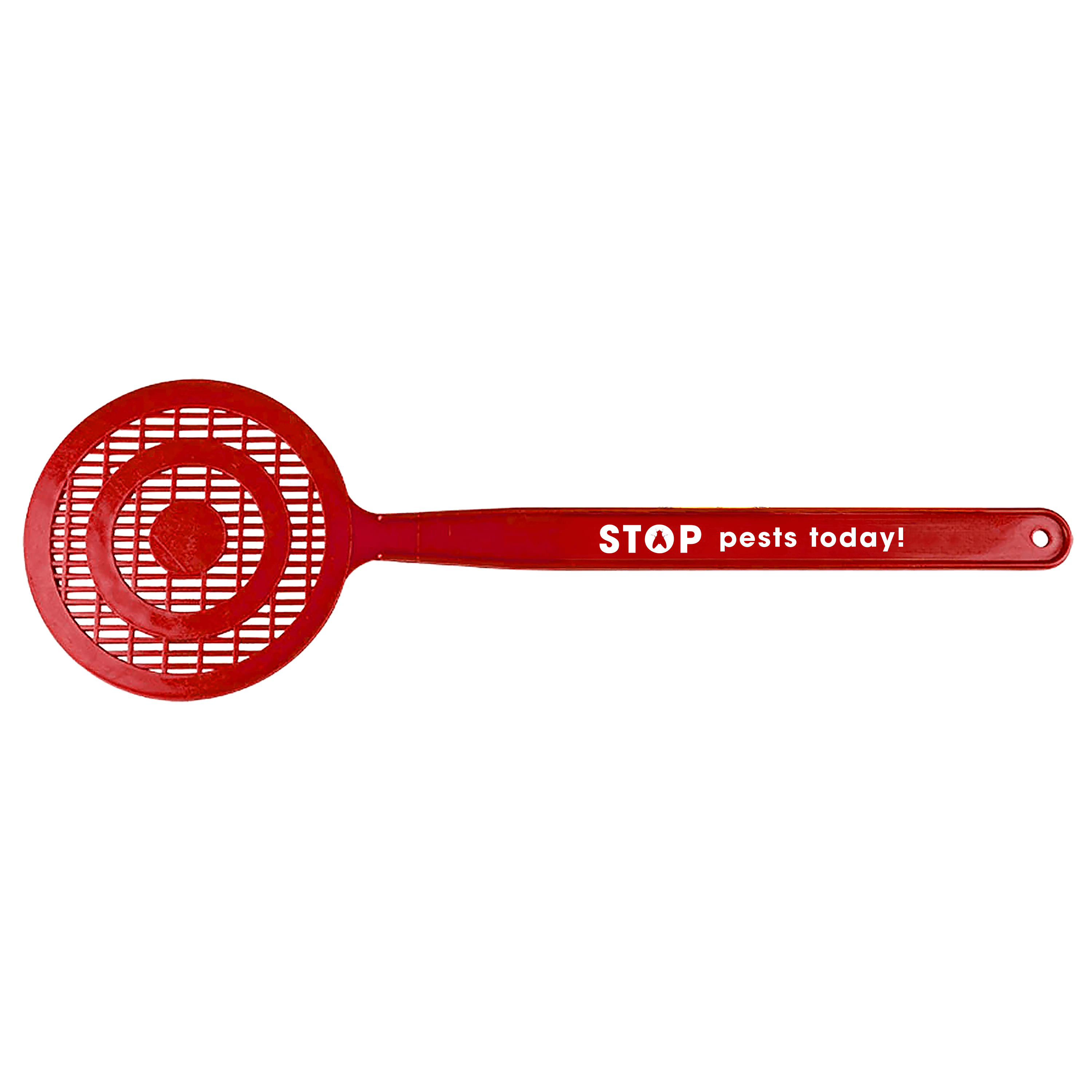 Garyline® Bull’s-Eye Flyswatter - Image 1