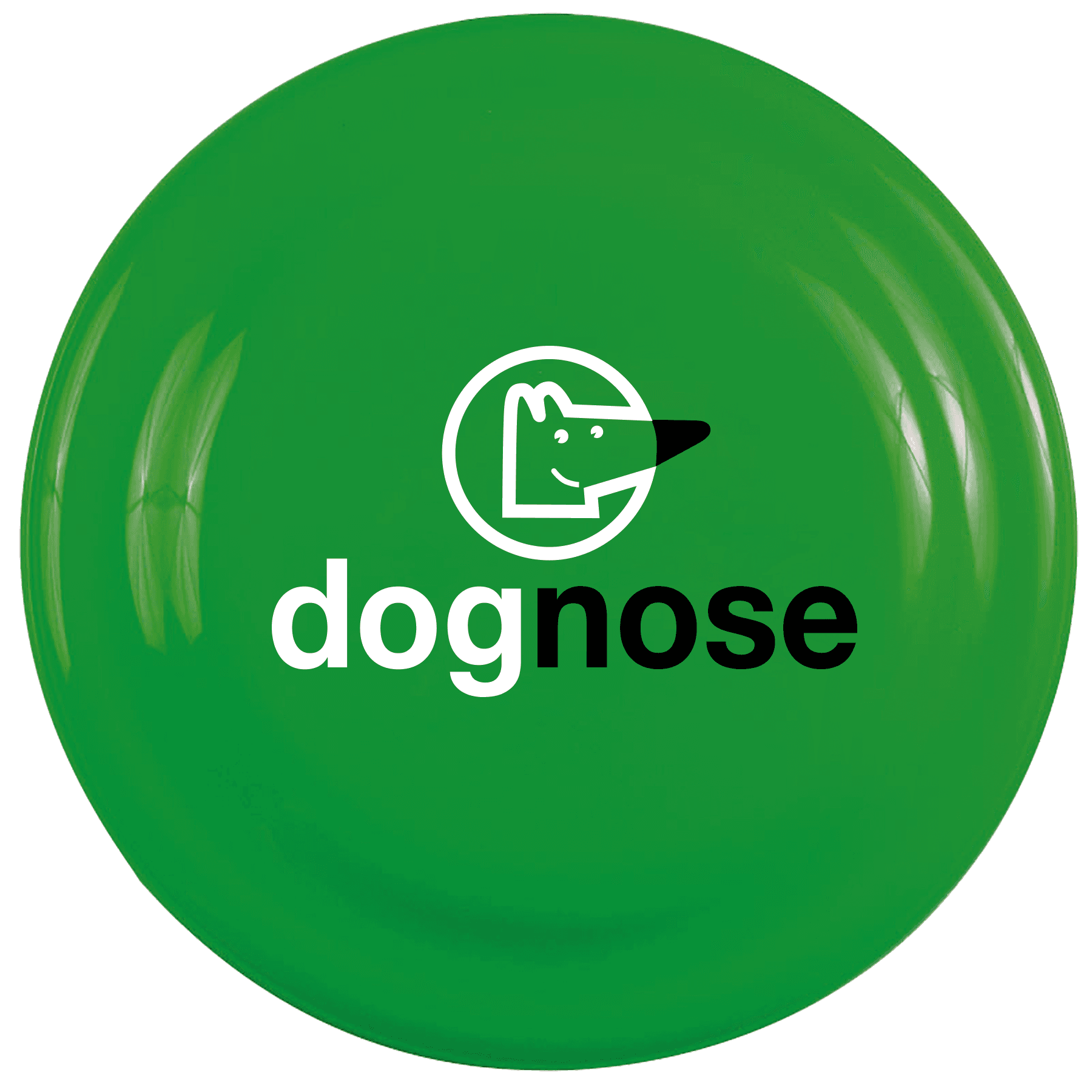 Garyline® Canine 7" Dog-Friendly Flyer - Image 1