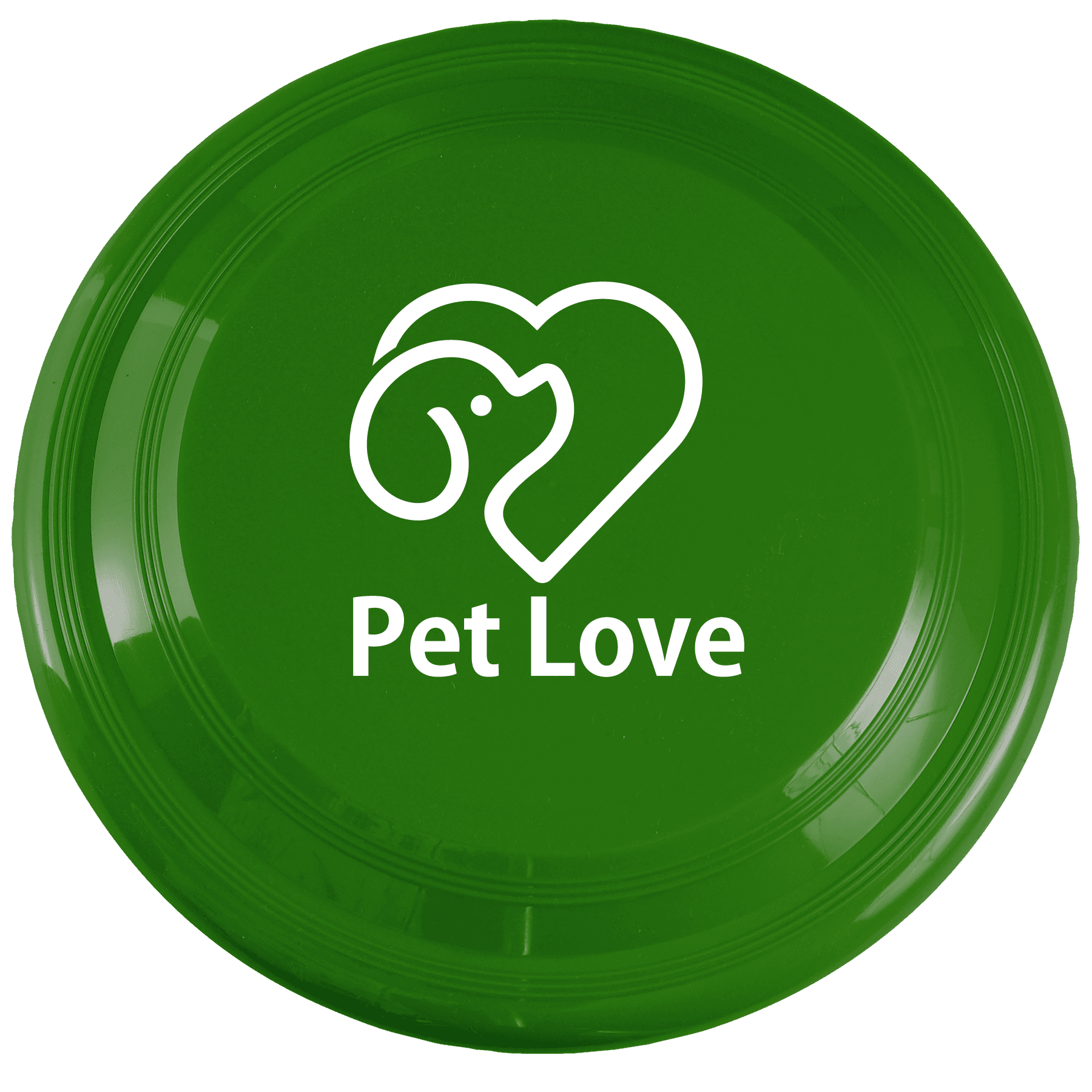 Garyline® Canine 9" Dog-Friendly Flyer - Image 1