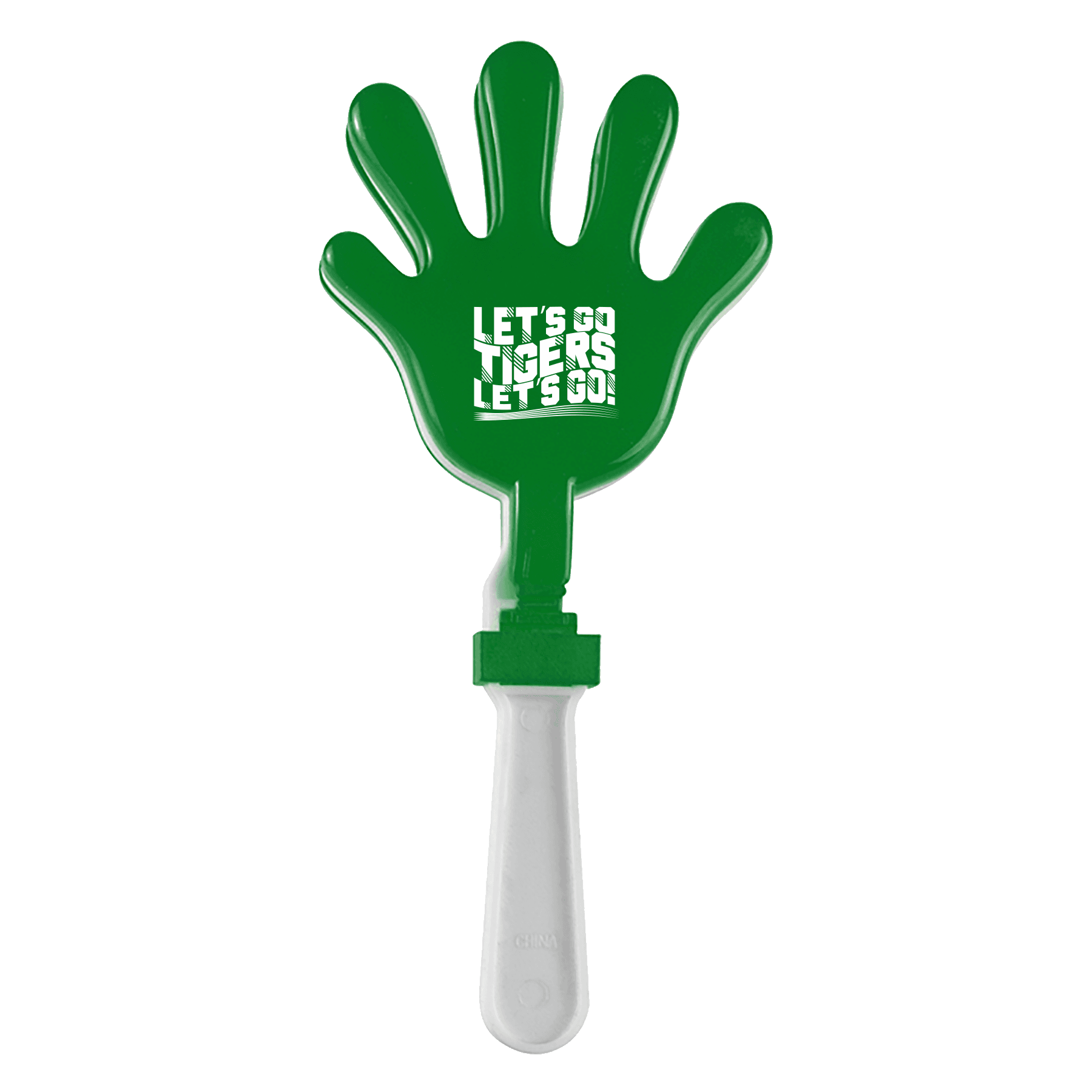 Garyline® Clapper - Image 1
