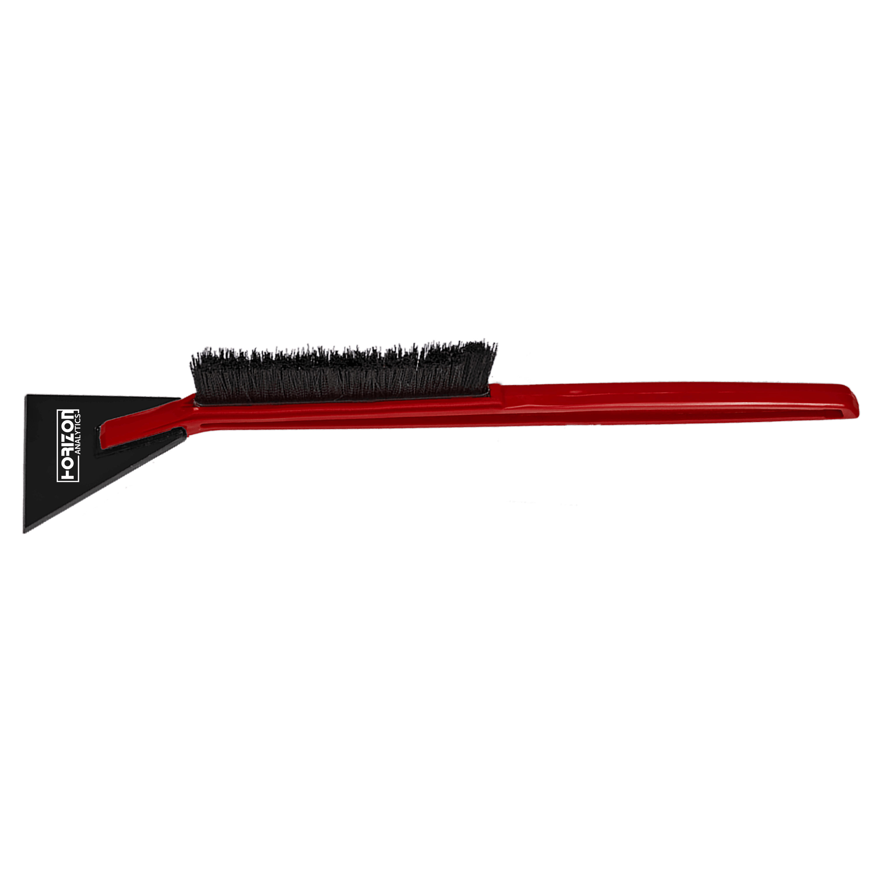 Garyline® Deluxe Snowbrush Ice Scraper - Image 1