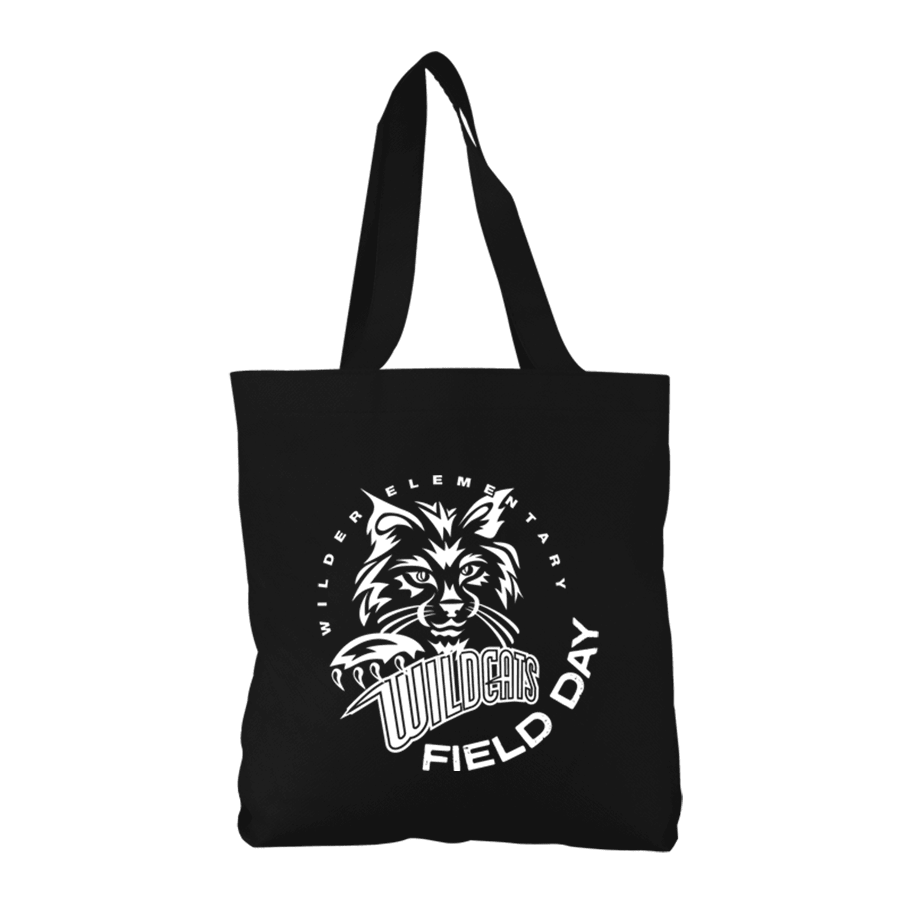 Garyline® Economy Non-Woven Tote - Image 1