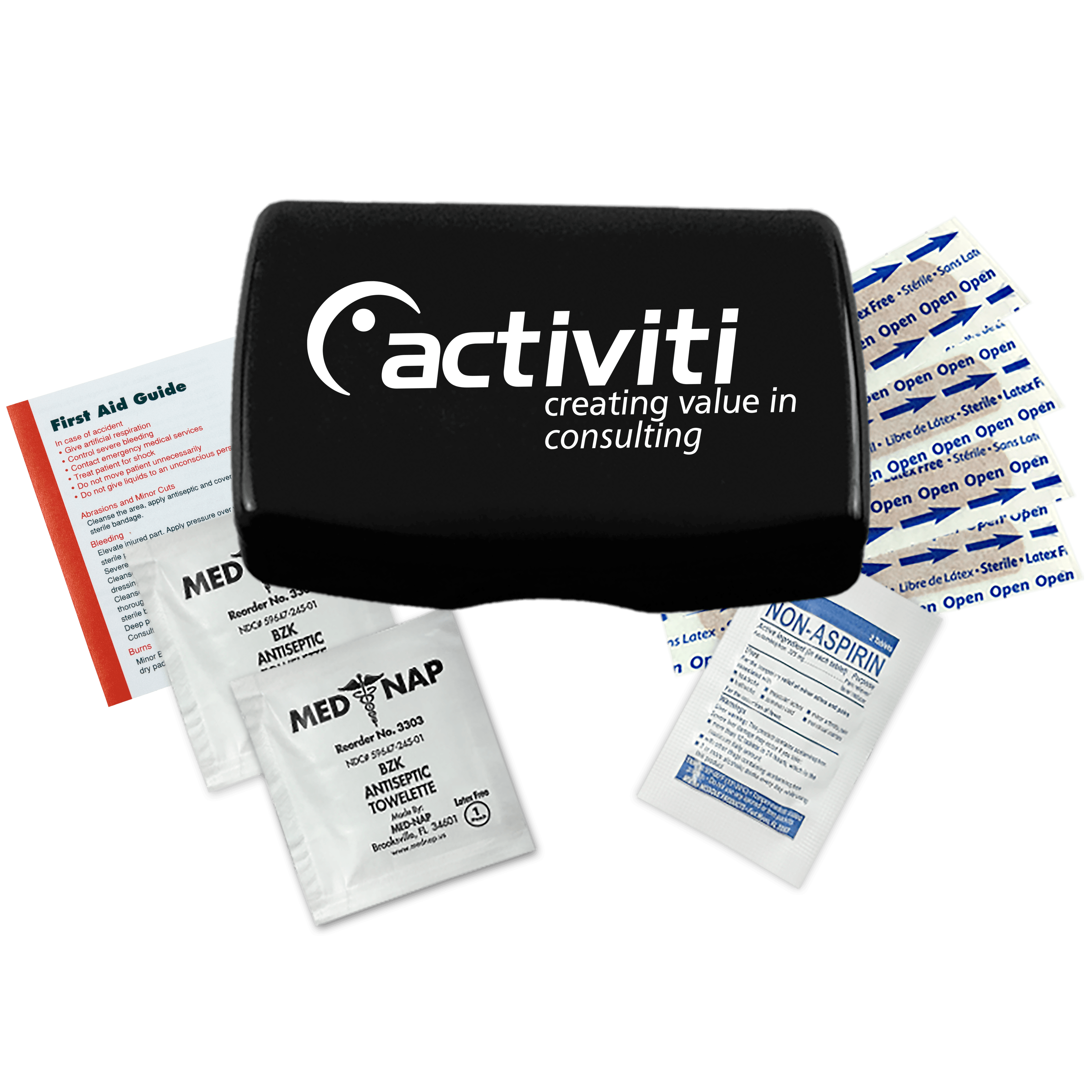 Garyline® Express First Aid Kit