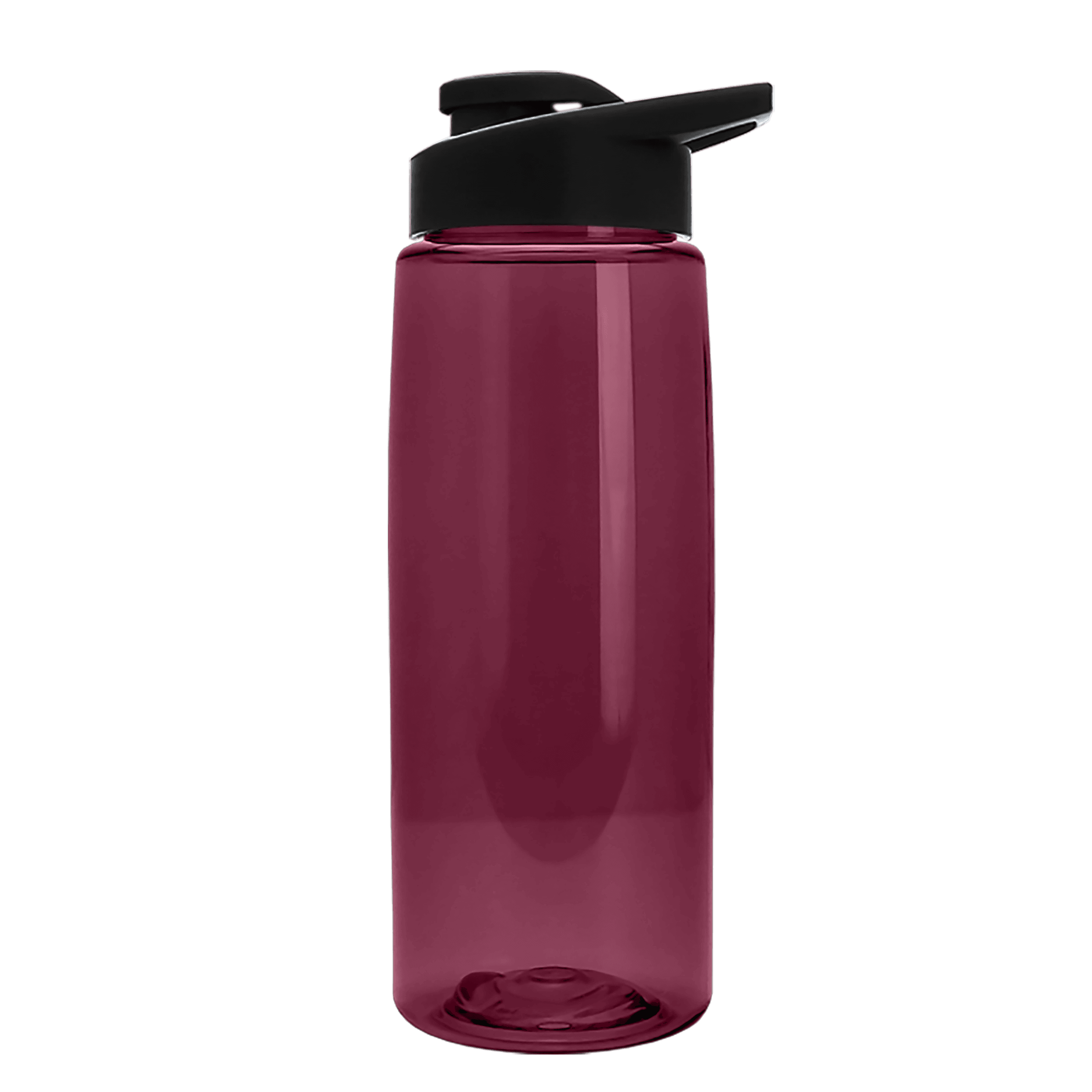 Garyline® Flair Tritan® Bottle with Drink-Thru Lid - 26 oz.