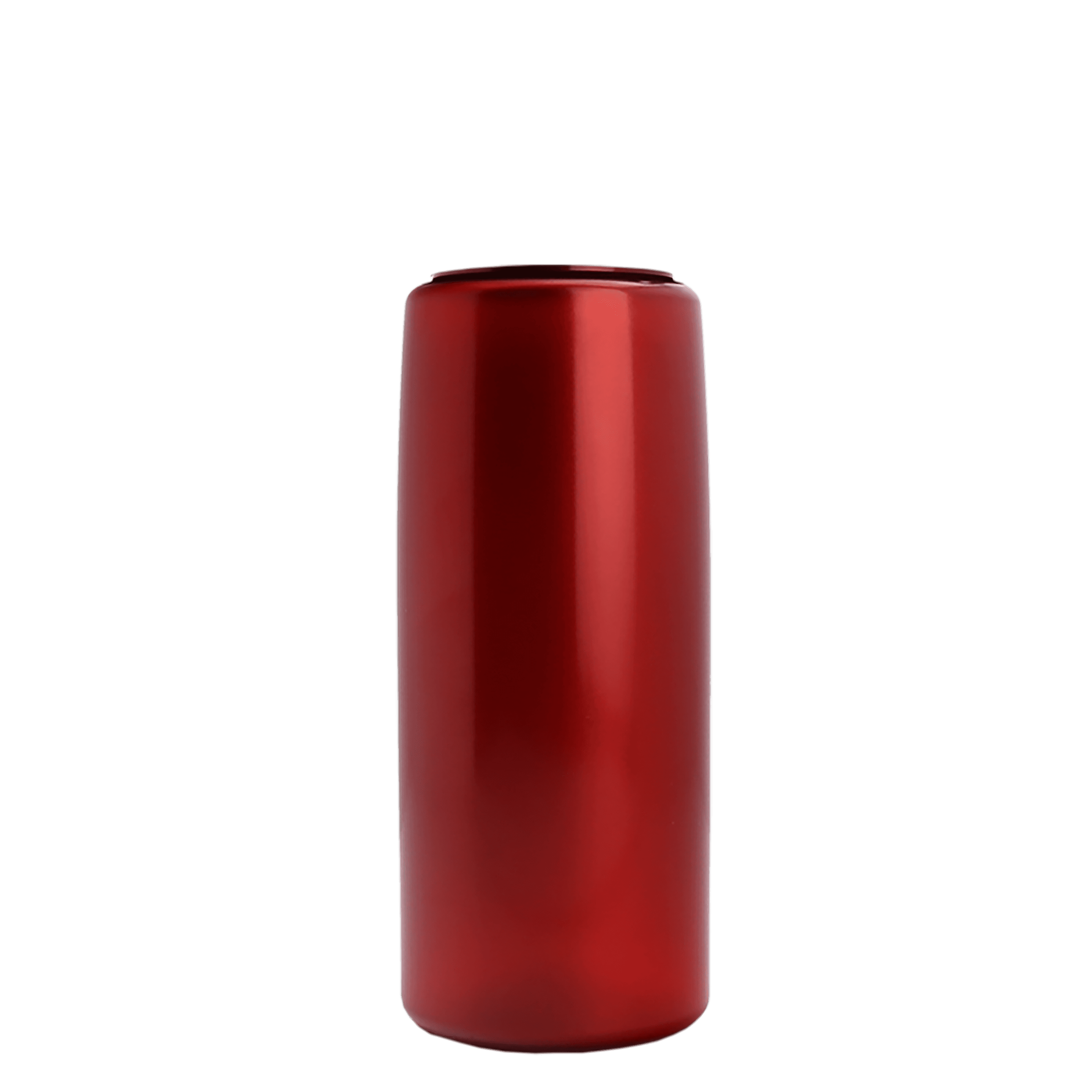 Garyline® Flair Tritan® Metallike Bottle with Oval Crest Lid - 26 oz. - Image 1