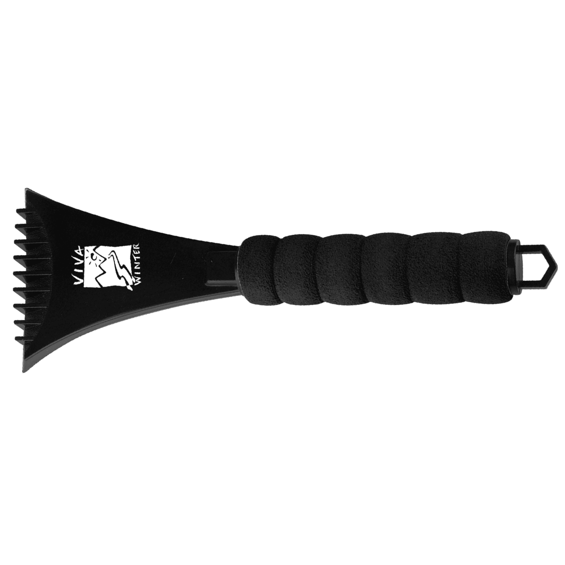 Garyline® Foam-Handle Ice Scraper - Image 1
