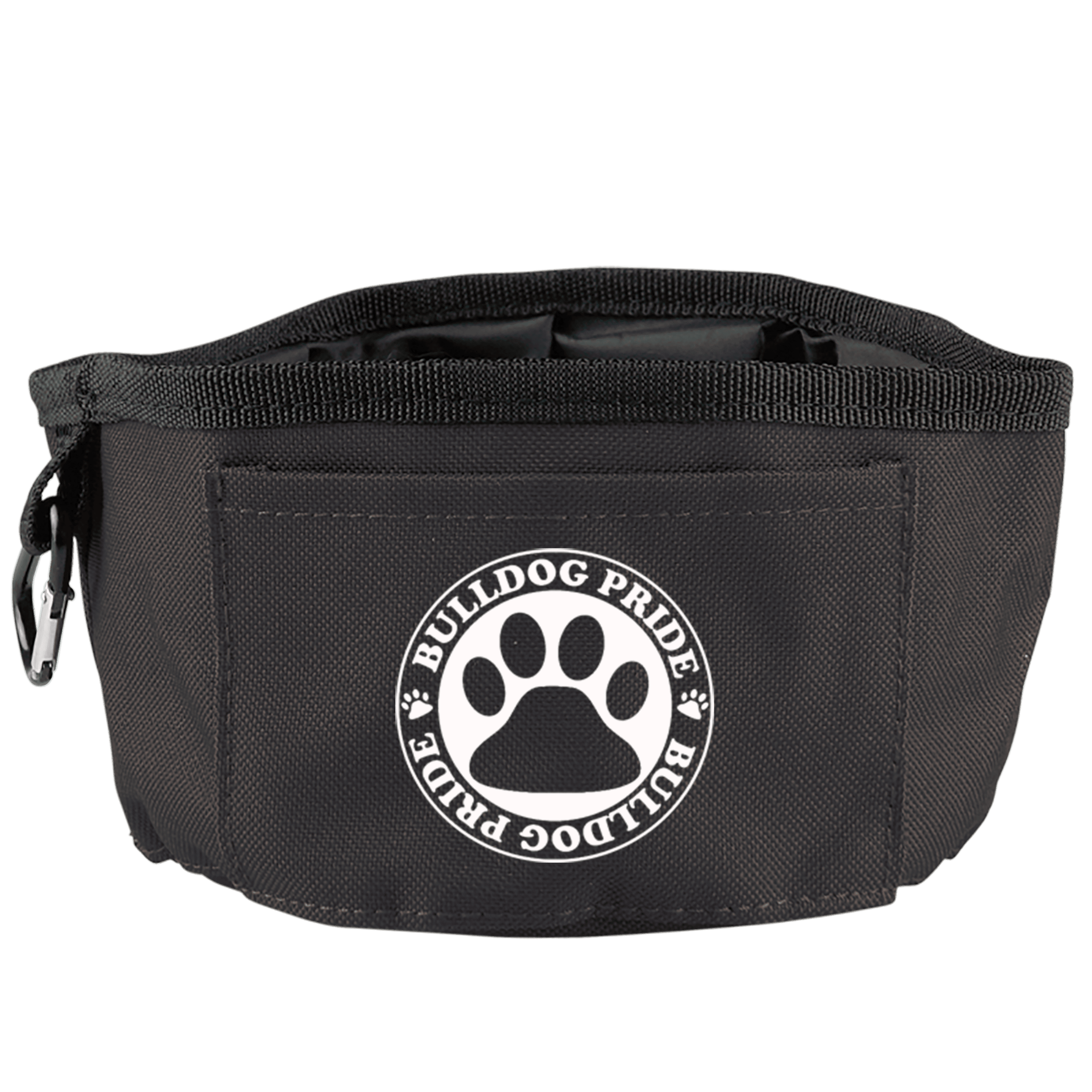 Garyline® Folding Dog Bowl - Image 1