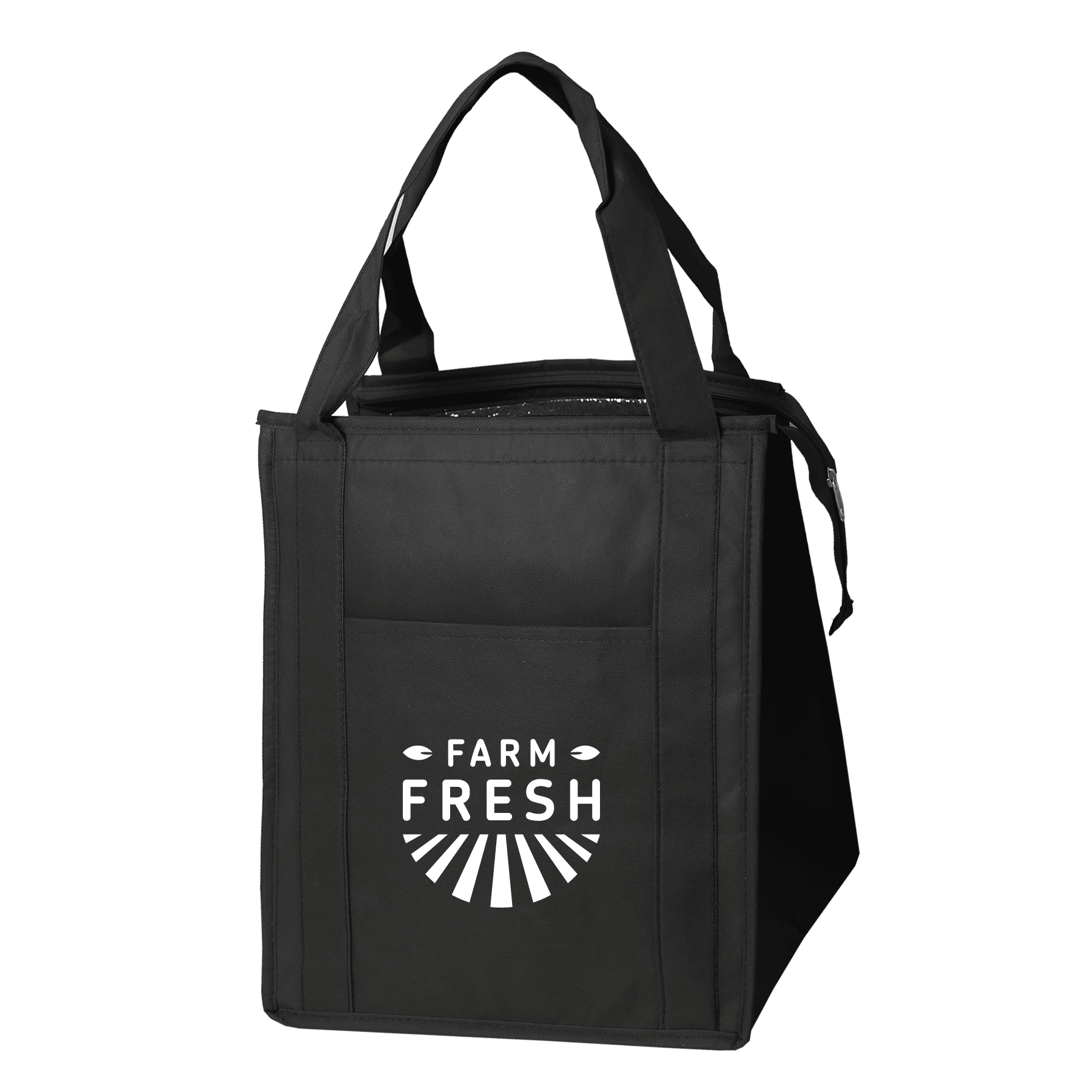 Garyline® Guardian Insulated Grocery Tote - Image 1