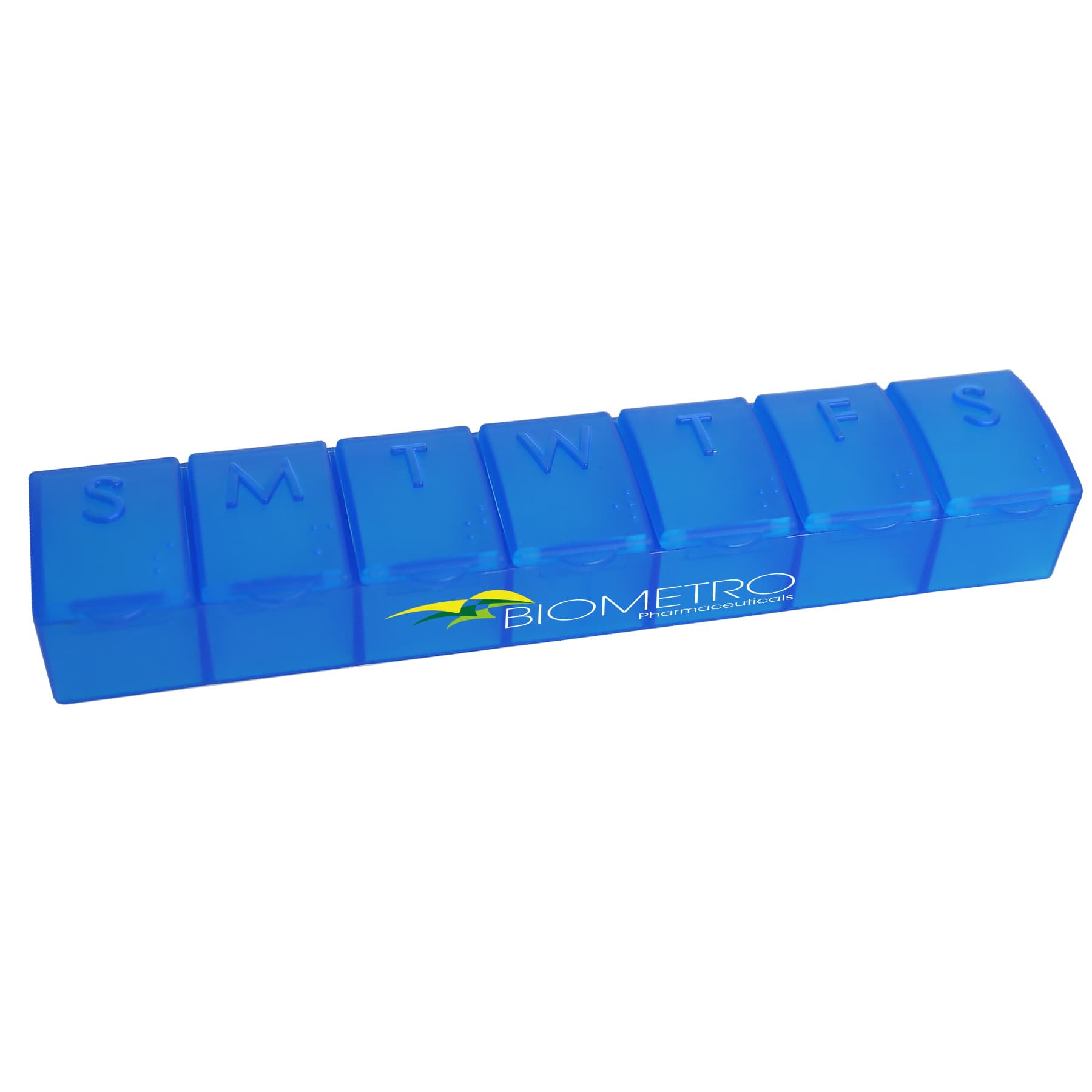 Garyline® Jumbo 7-Day Pill Case - Image 1