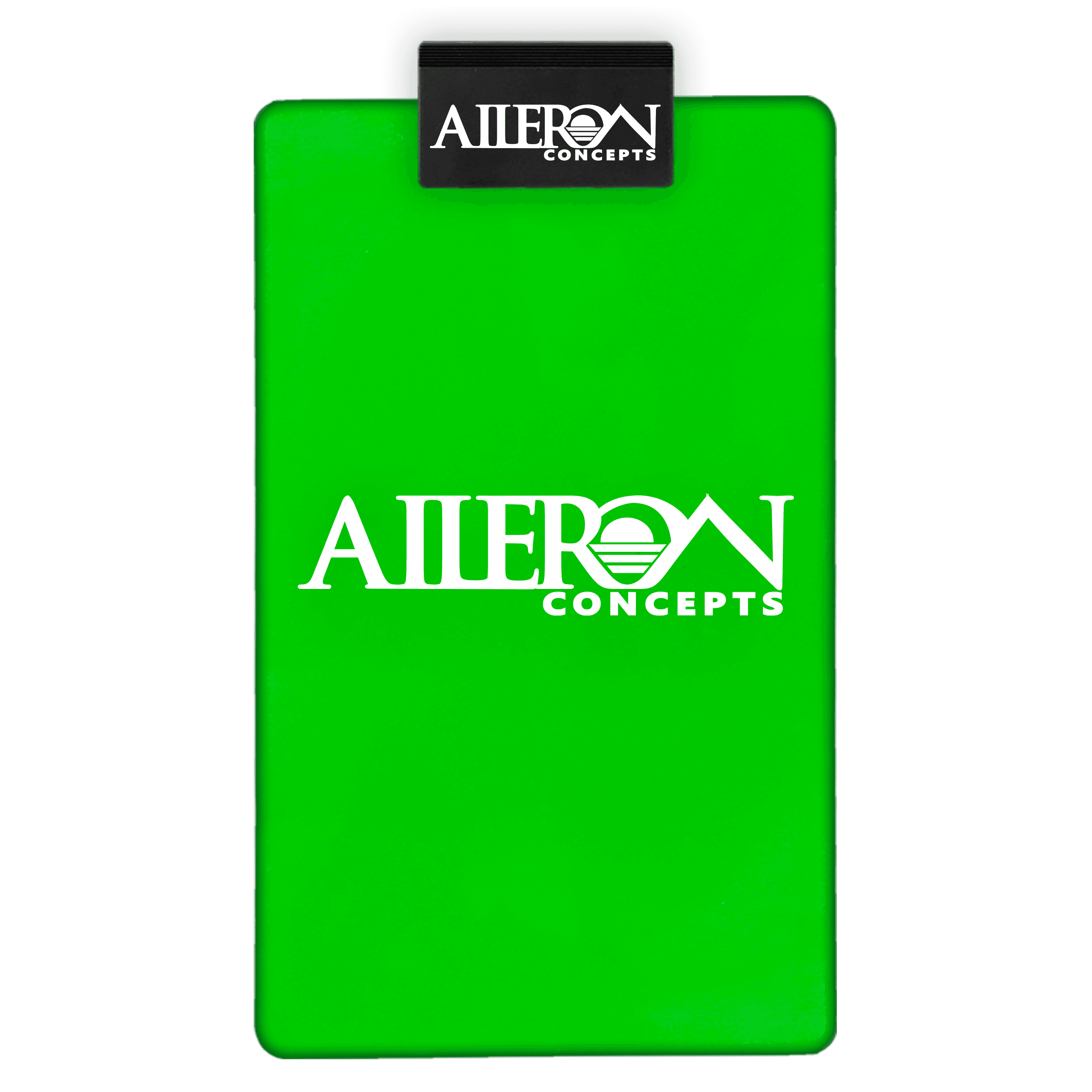 Garyline® Legal Clipboard with 4" Clip - Image 1