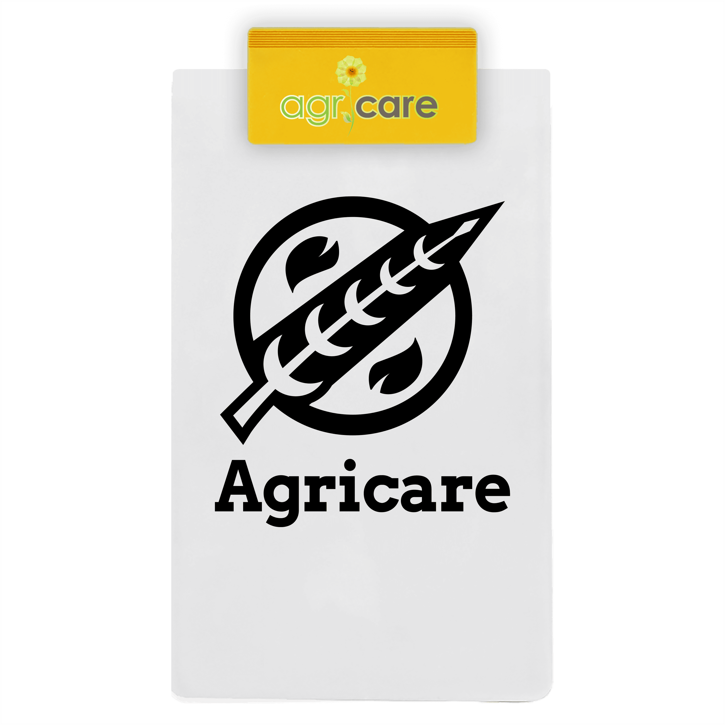 Garyline® Legal Clipboard with Jumbo Clip - Image 1
