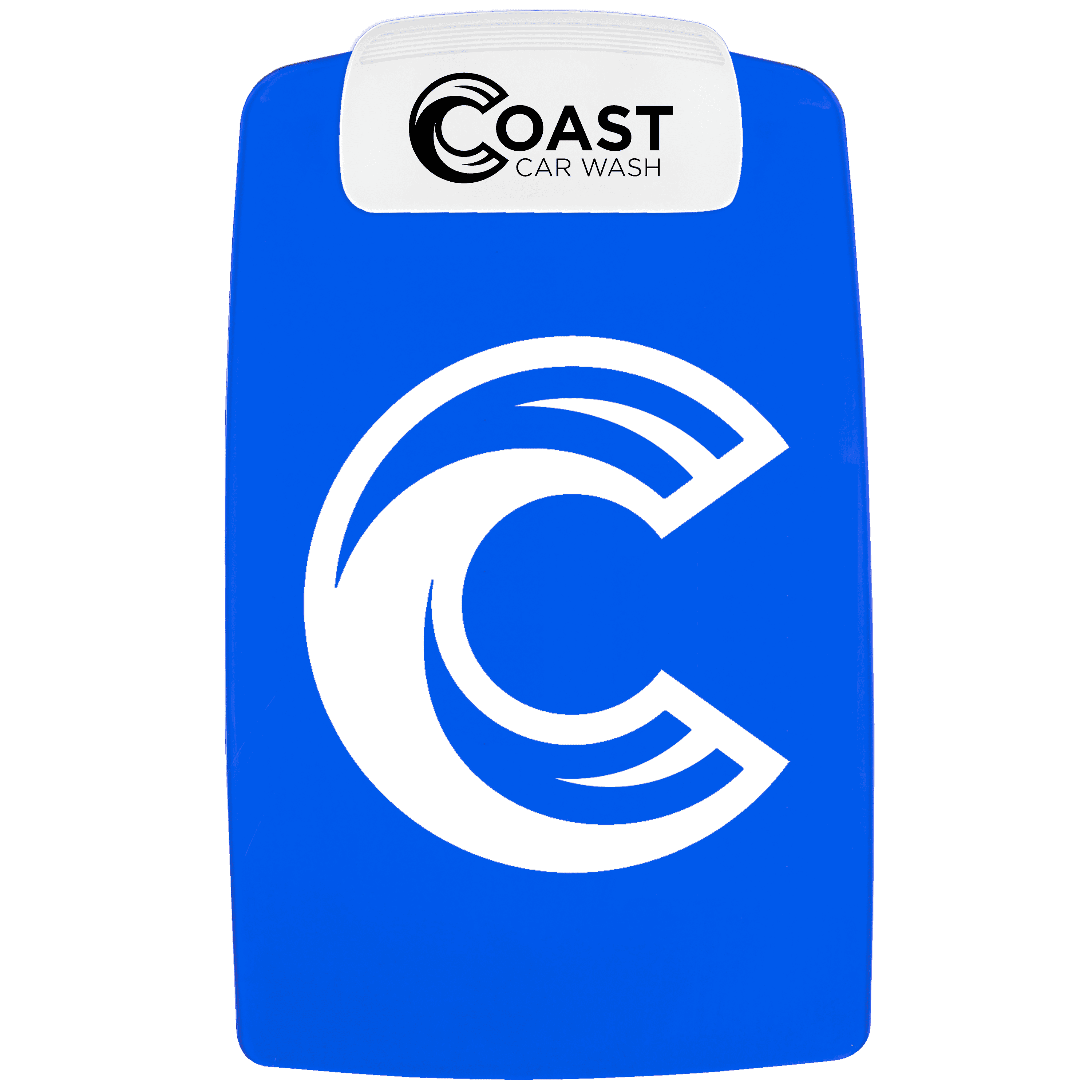 Garyline® Legal Contour Clipboard