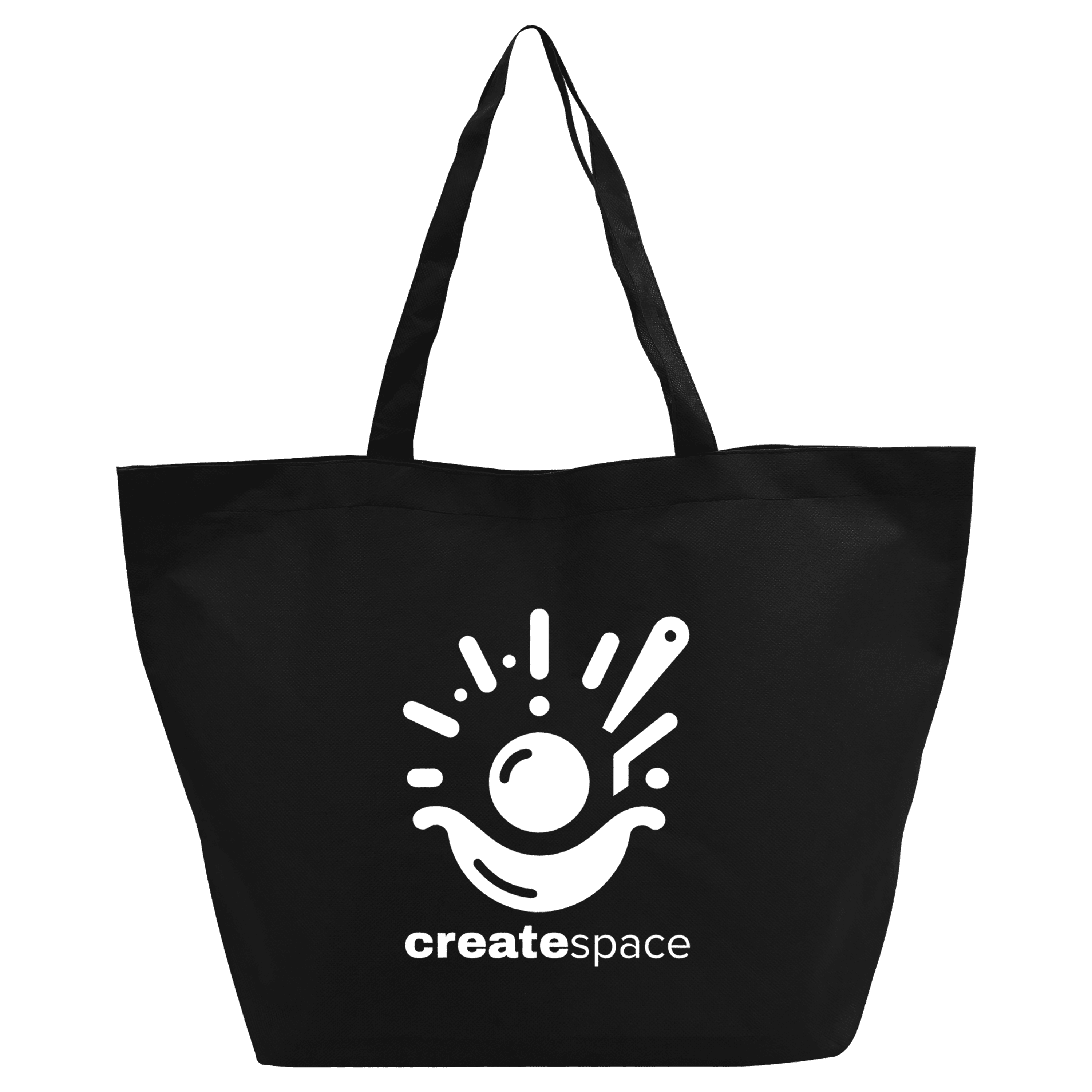 Garyline® Mammoth Non-Woven Tote - Image 1