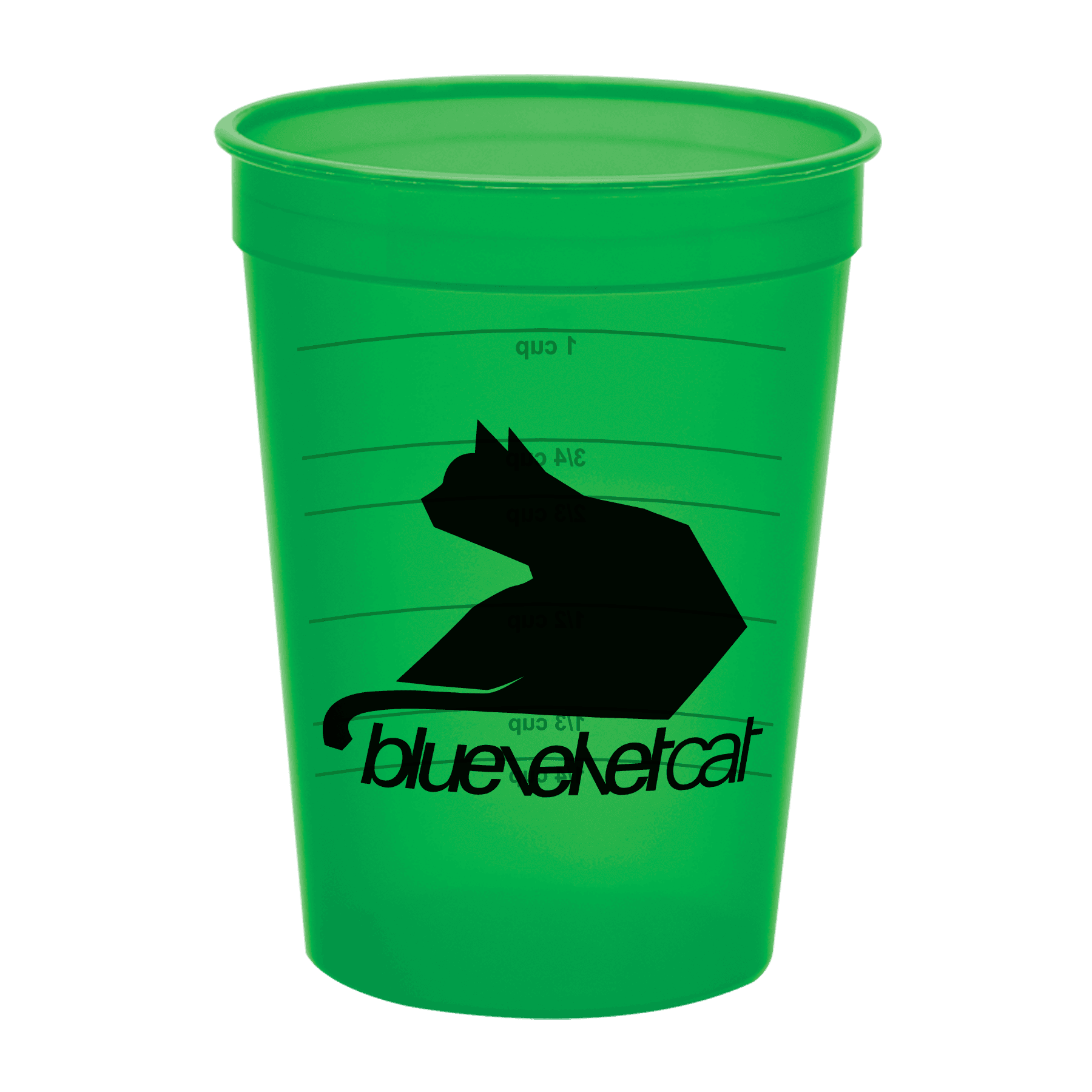 Garyline® Measuring Cup - 12 oz. - Image 1