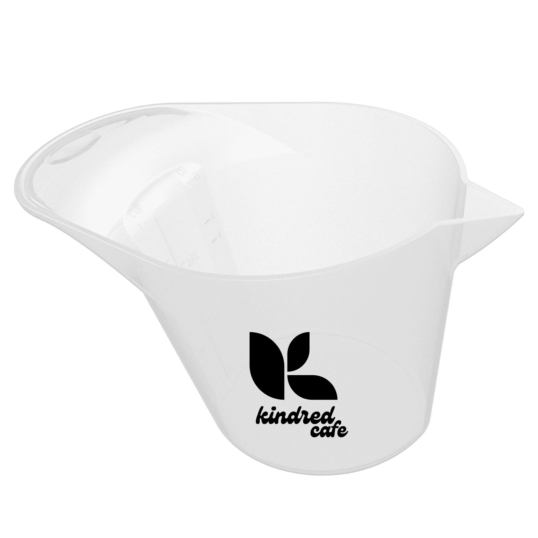 Garyline® Measuring Cup - 8 oz. - Image 1