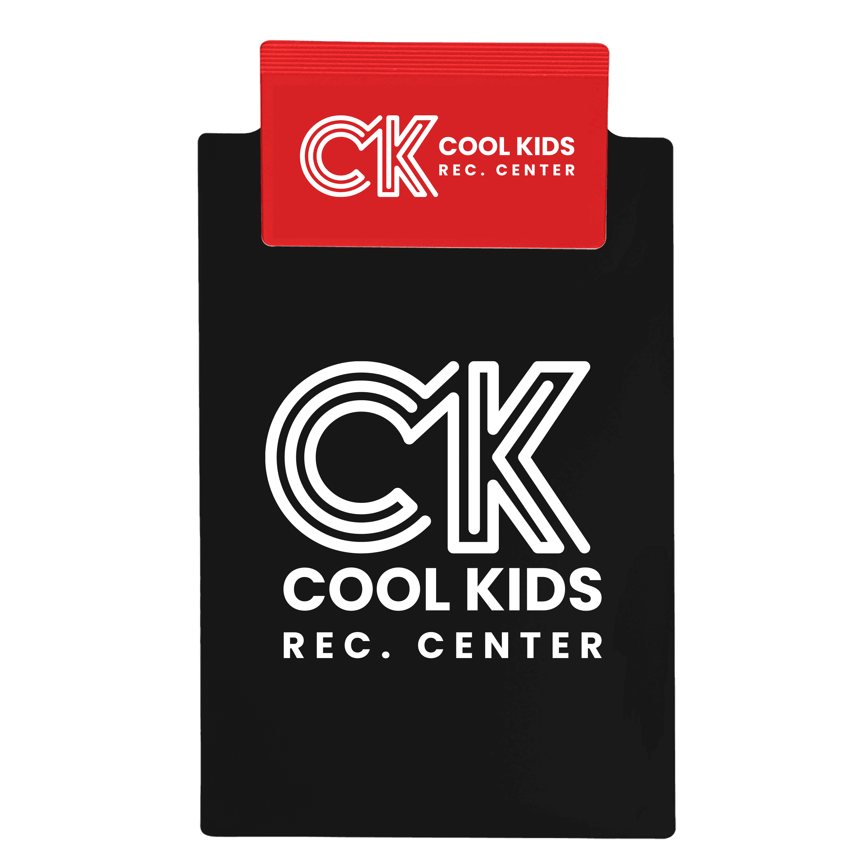 Garyline® Memo Clipboard - Image 1