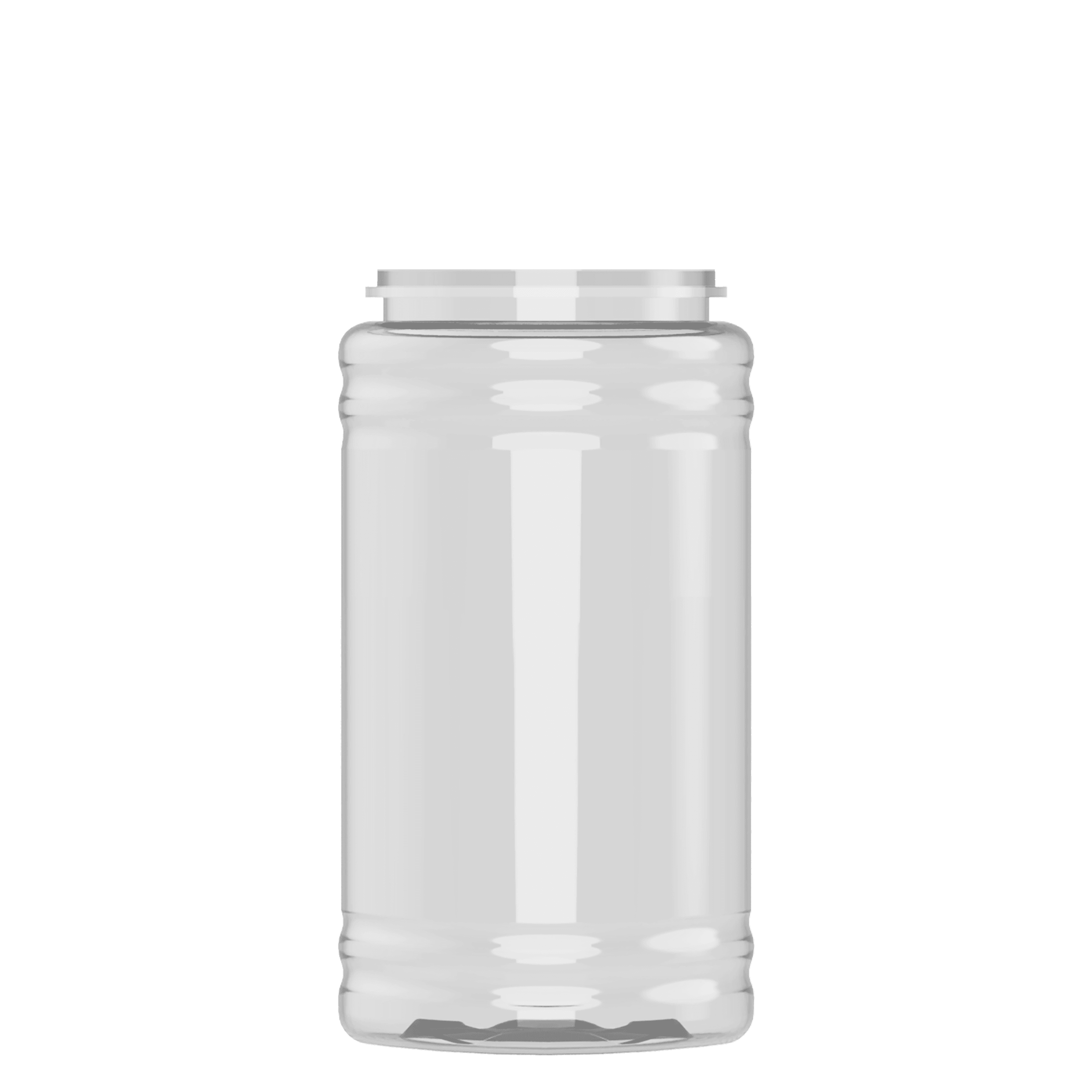 Garyline® Mini Bottle with Push-Pull Lid - 16 oz.